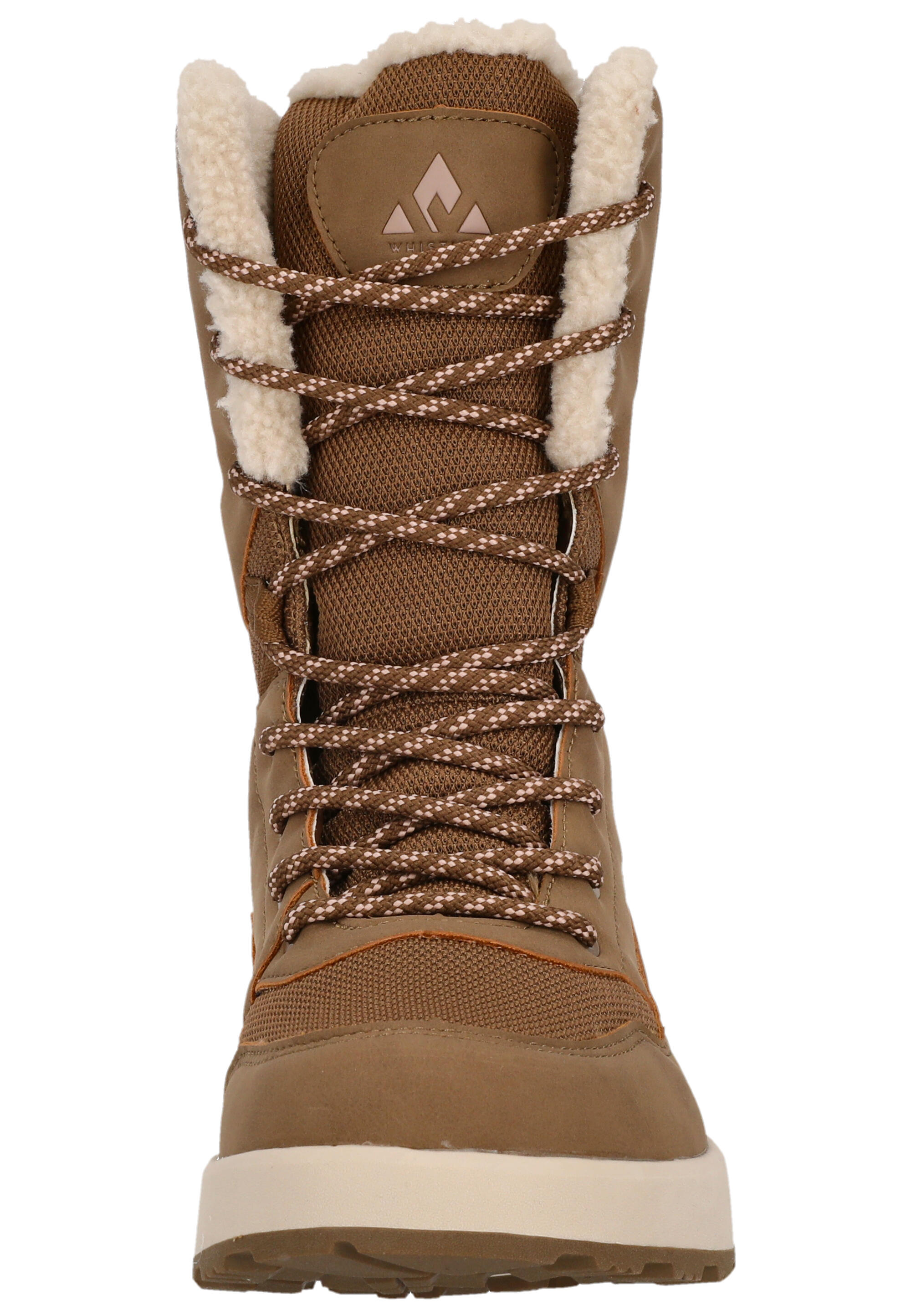 Winterstiefel Loumon V2 8/15