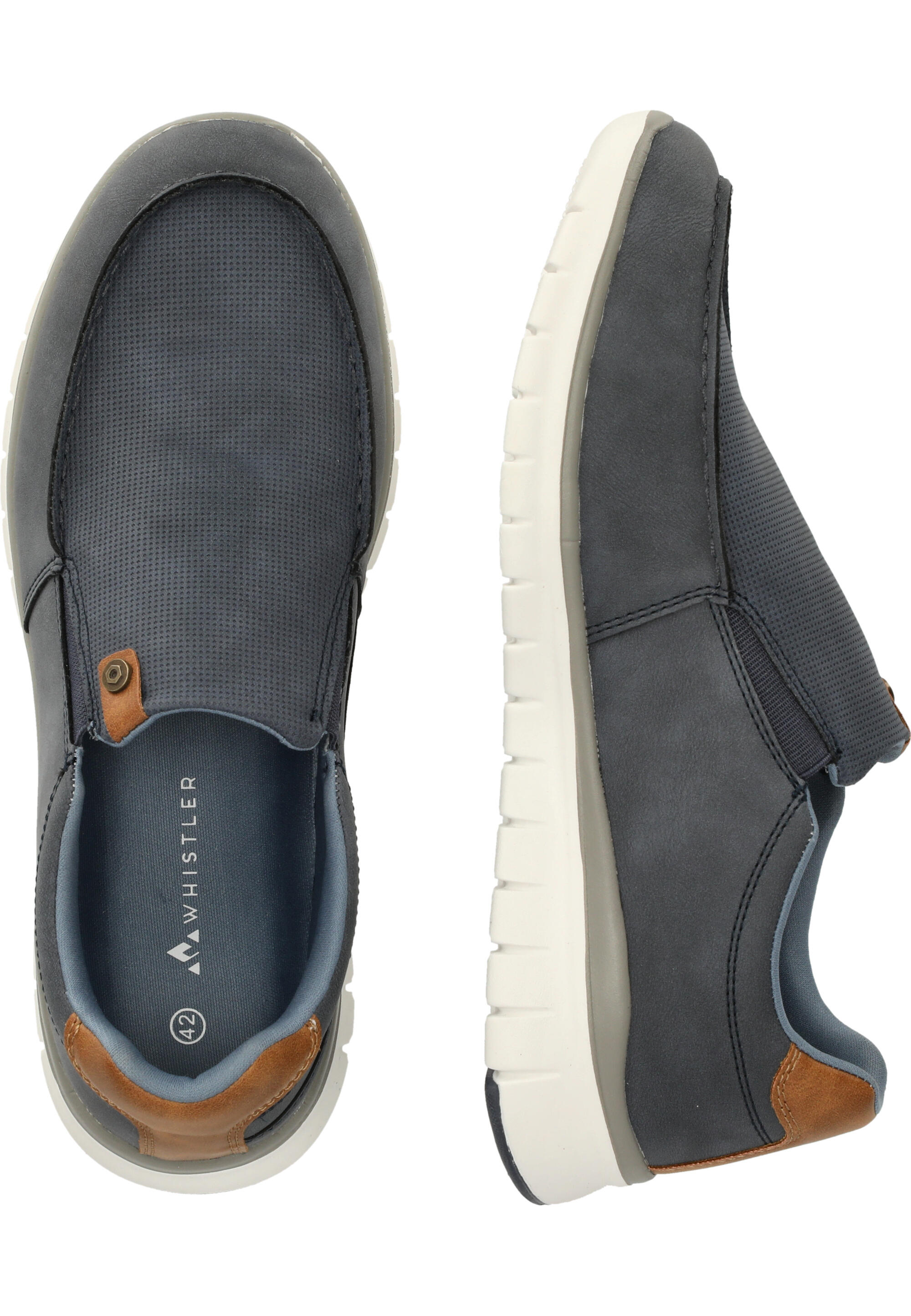 Schoenen Gleam 6/15