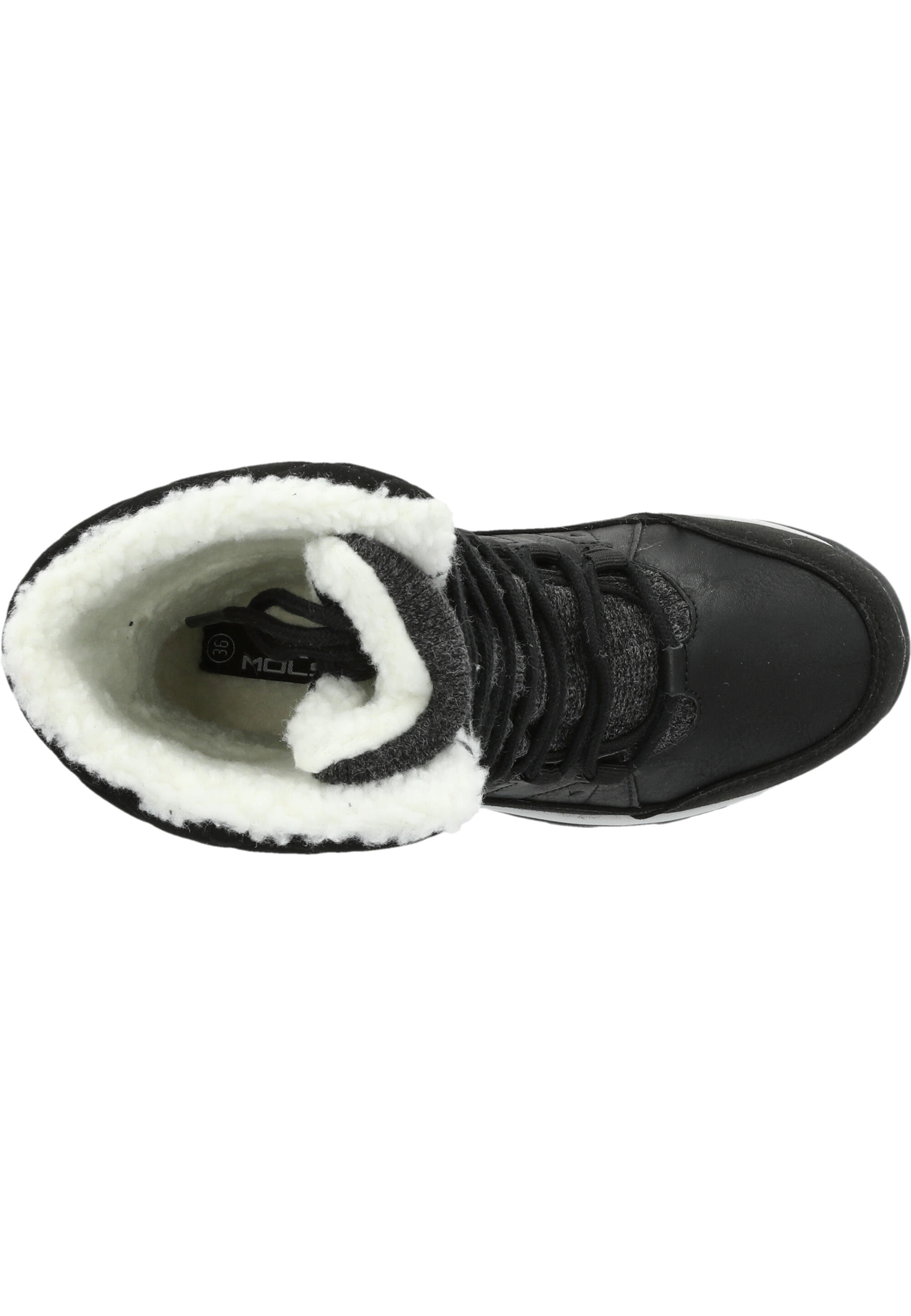 Winterstiefel Bakan 6/15