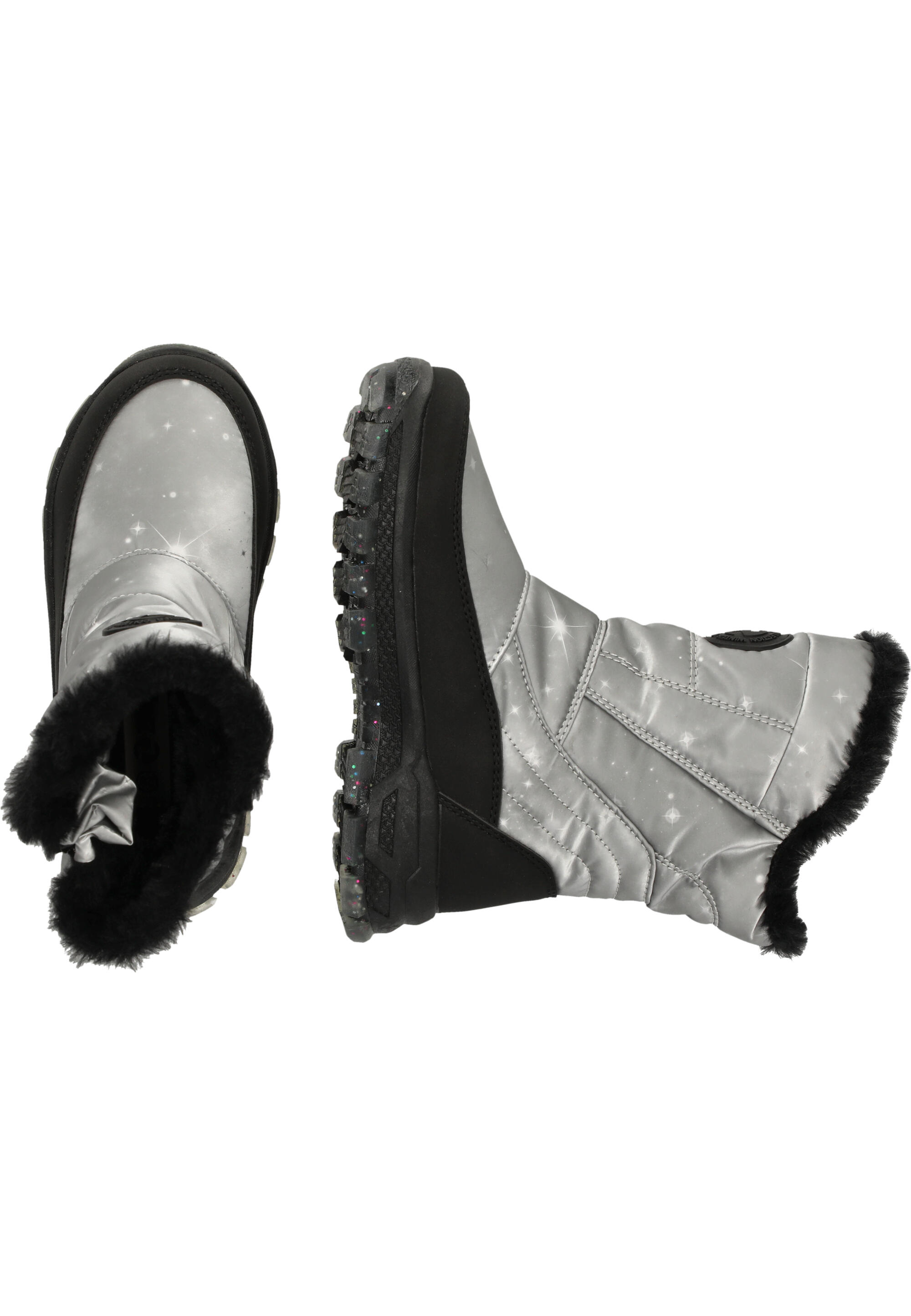 Dziecięce buty zimowe Zigzag Lamia 6/15