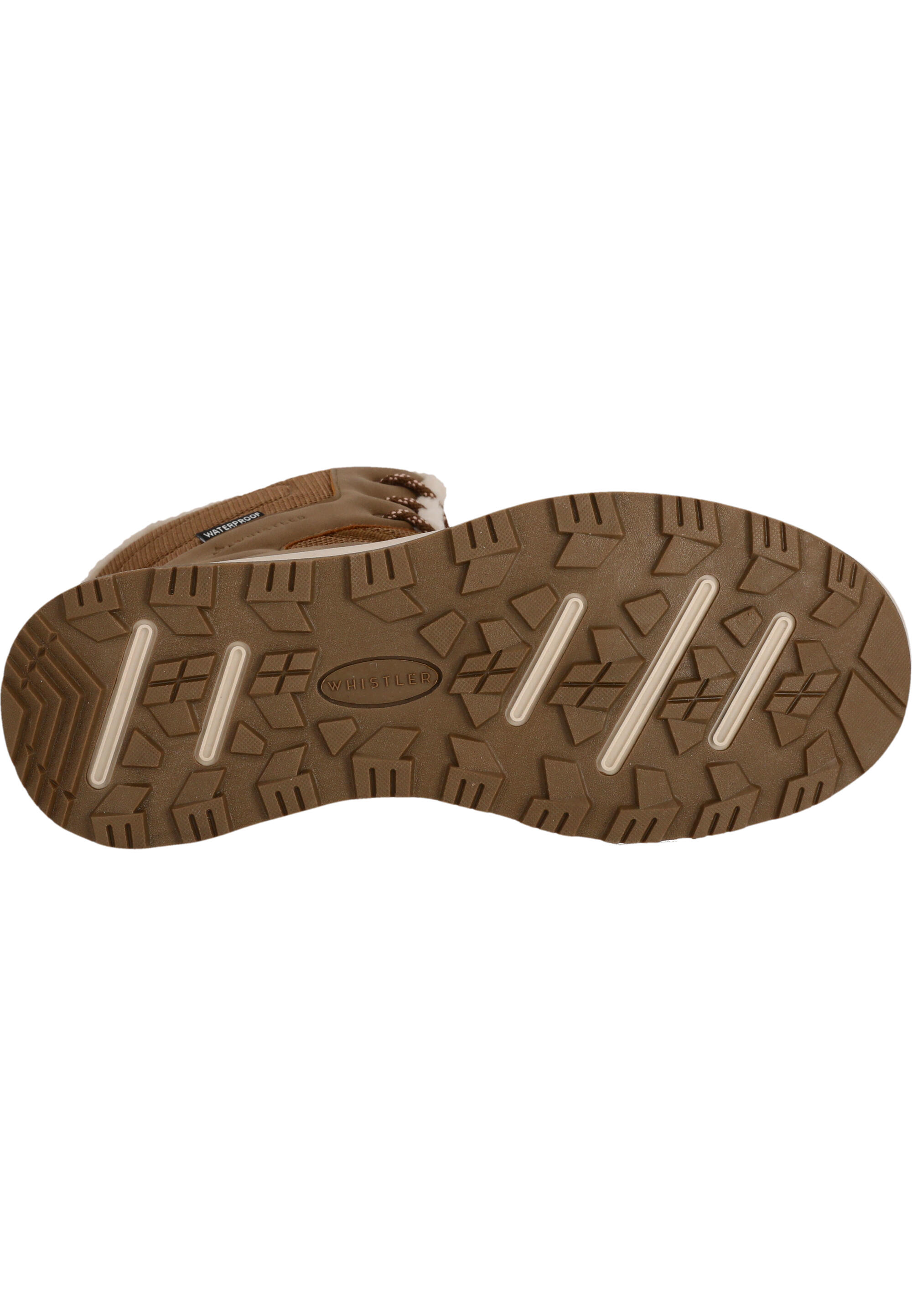 Winterstiefel Loumon V2 7/15