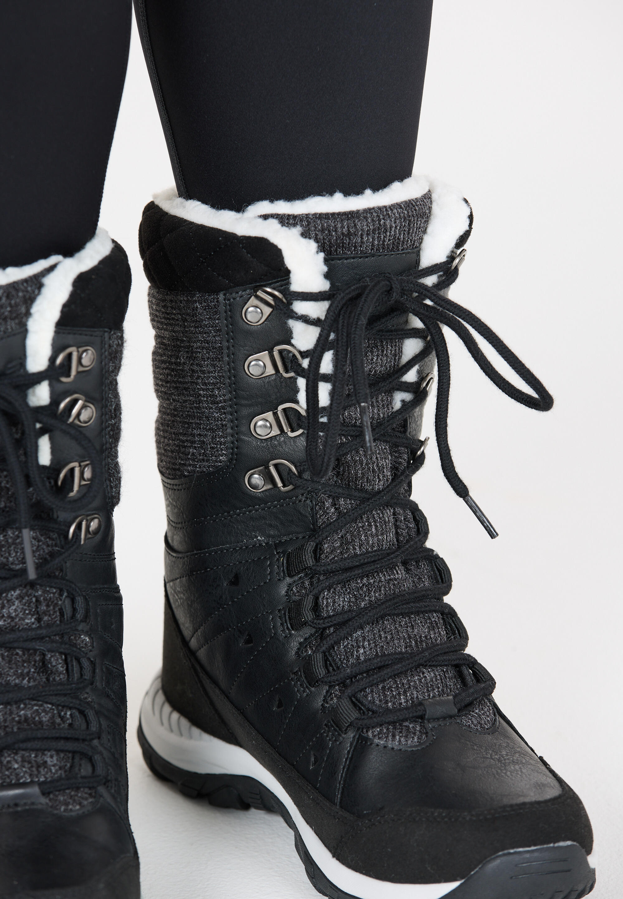 Winterstiefel Bakan 10/15