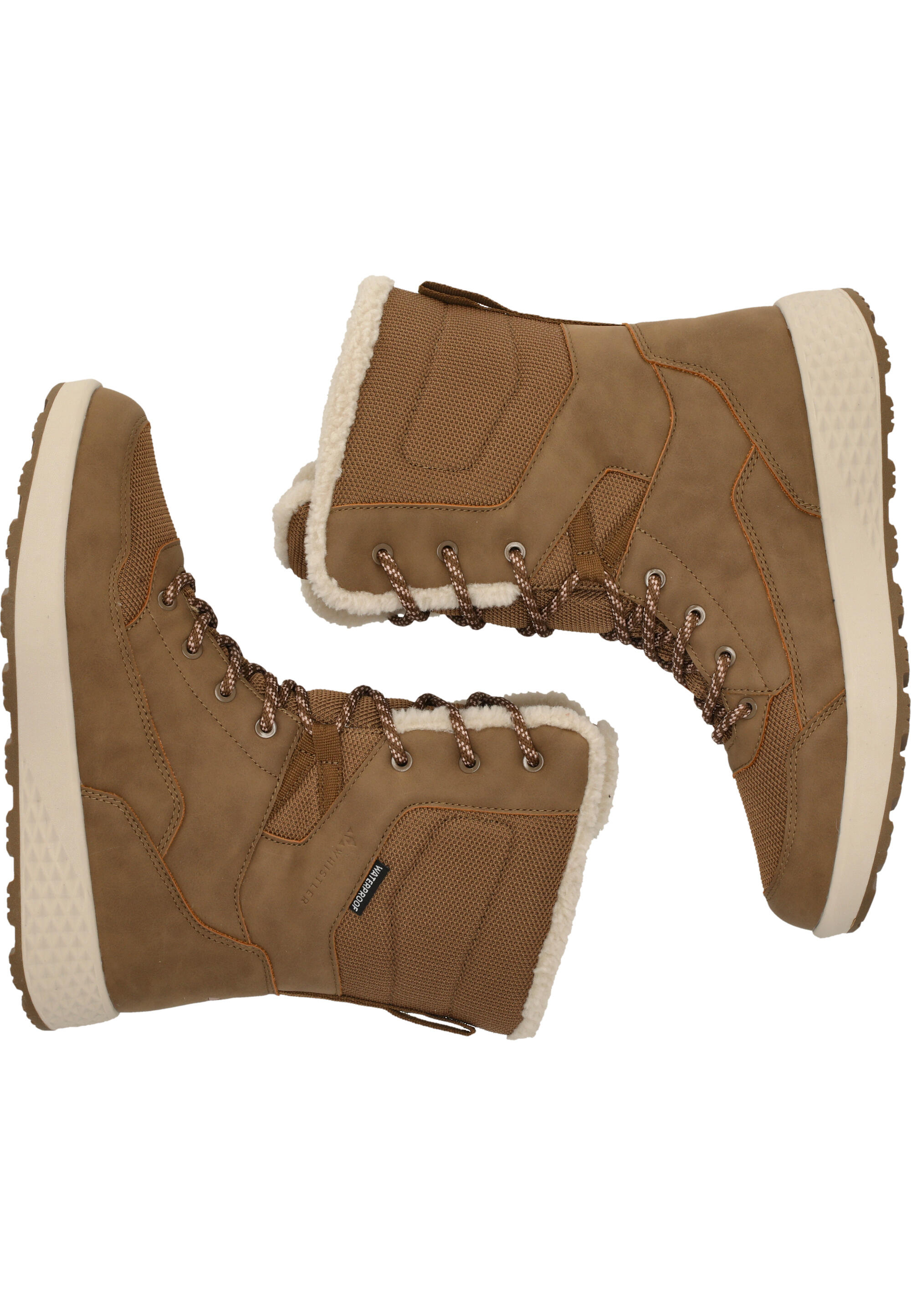 Winterstiefel Loumon V2 6/15