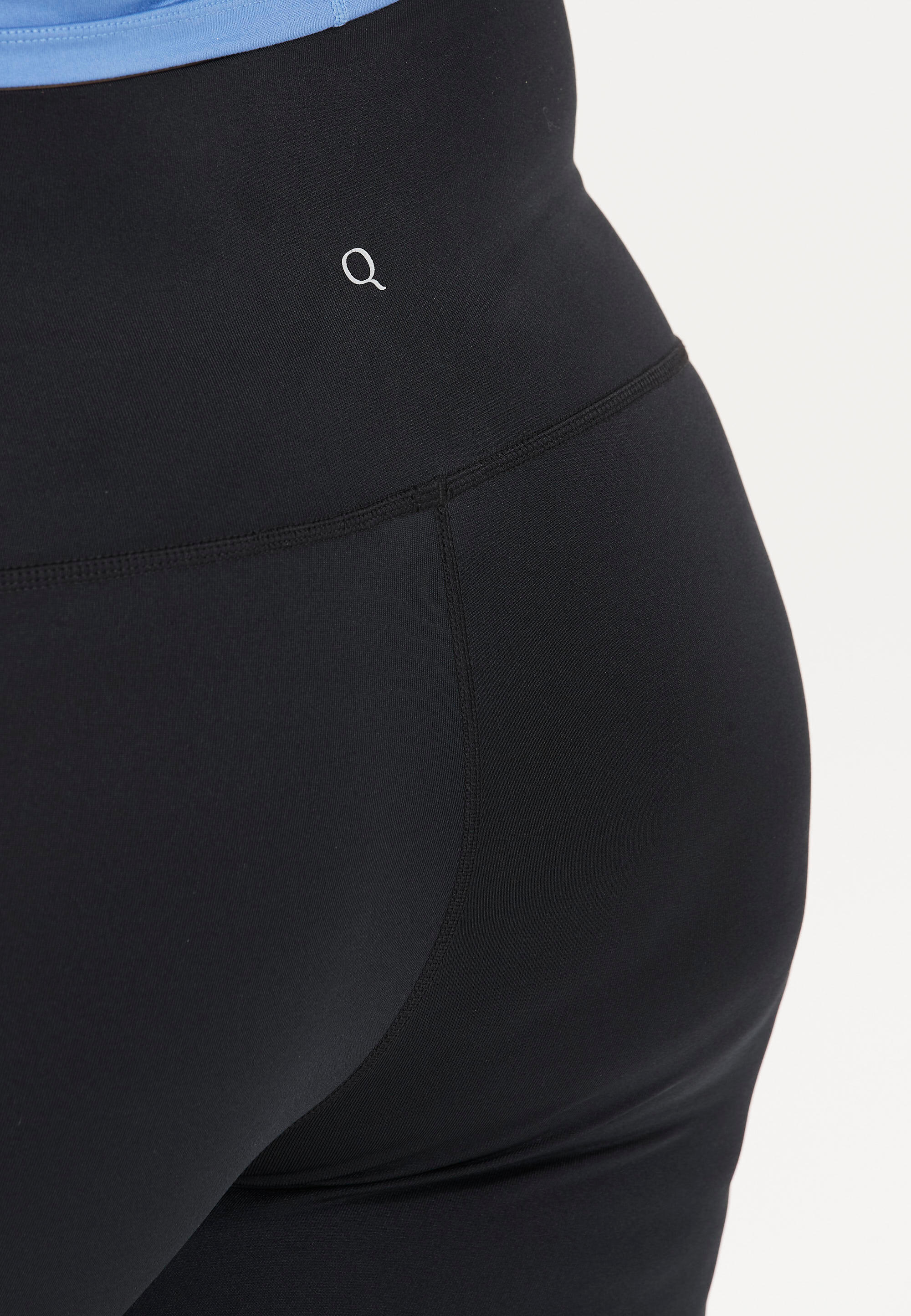 Shorty damski Q Sportswear Jalon 6/15
