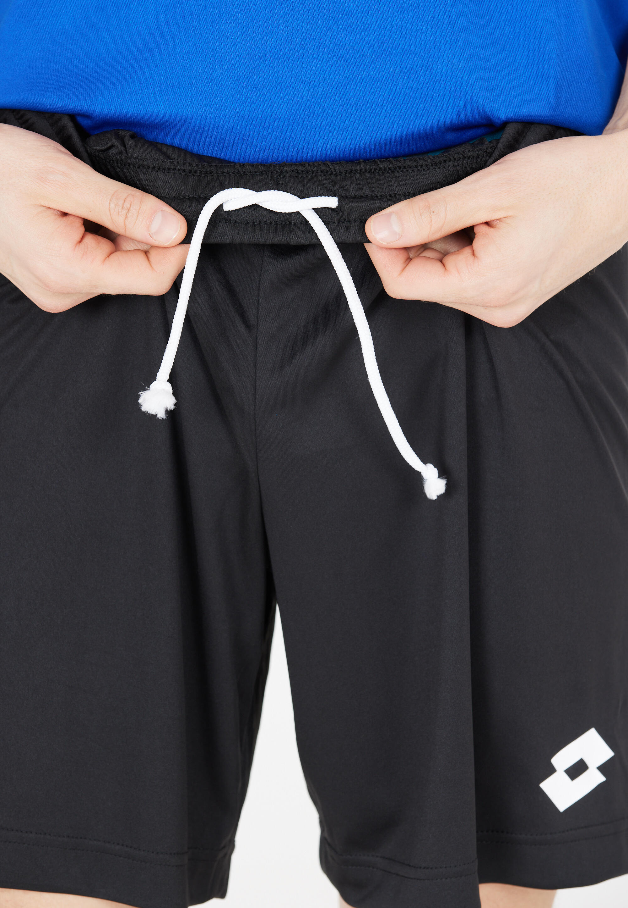 Voetbalshort Elite Short PL 8/15