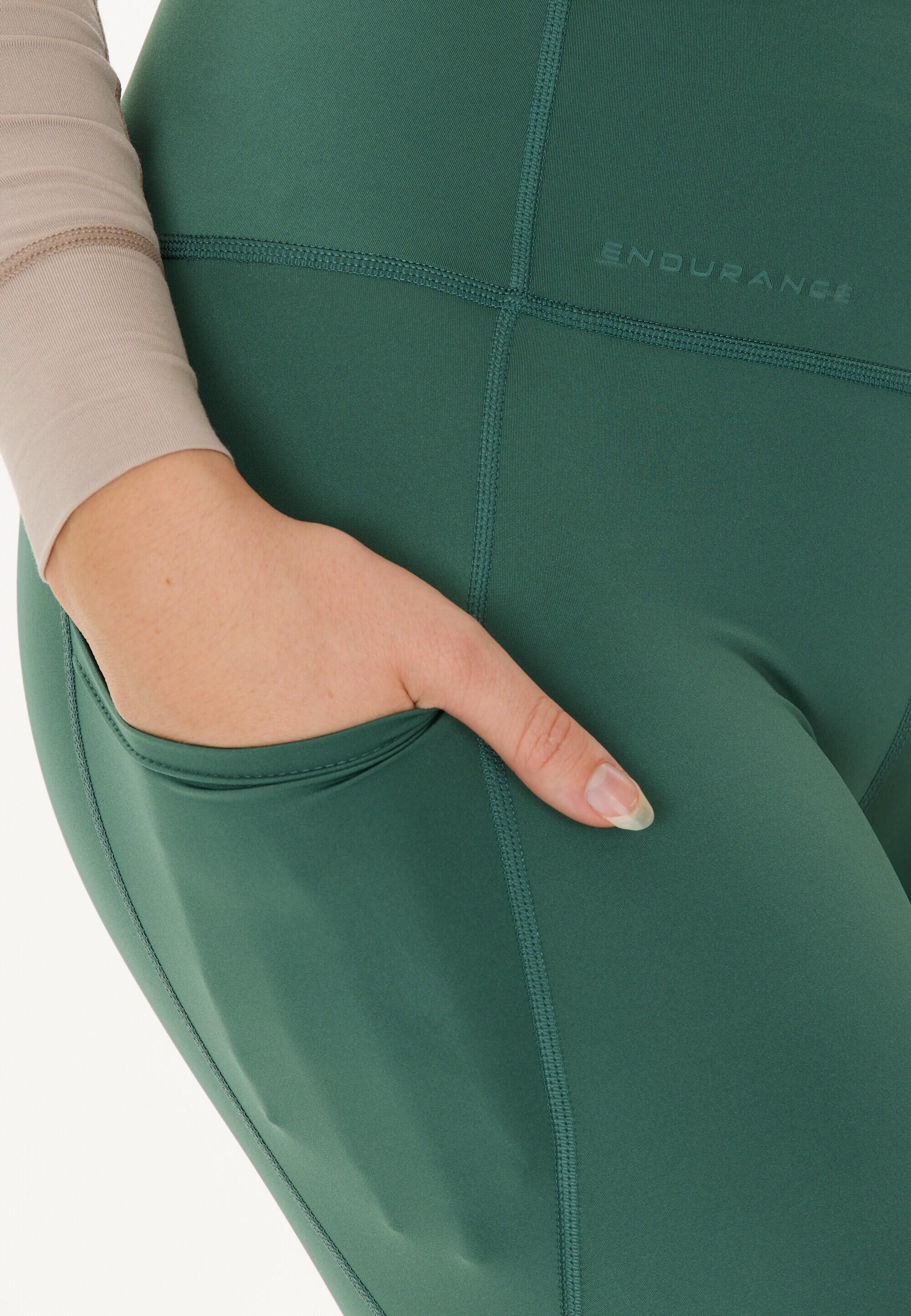Collants Tathar 9/15