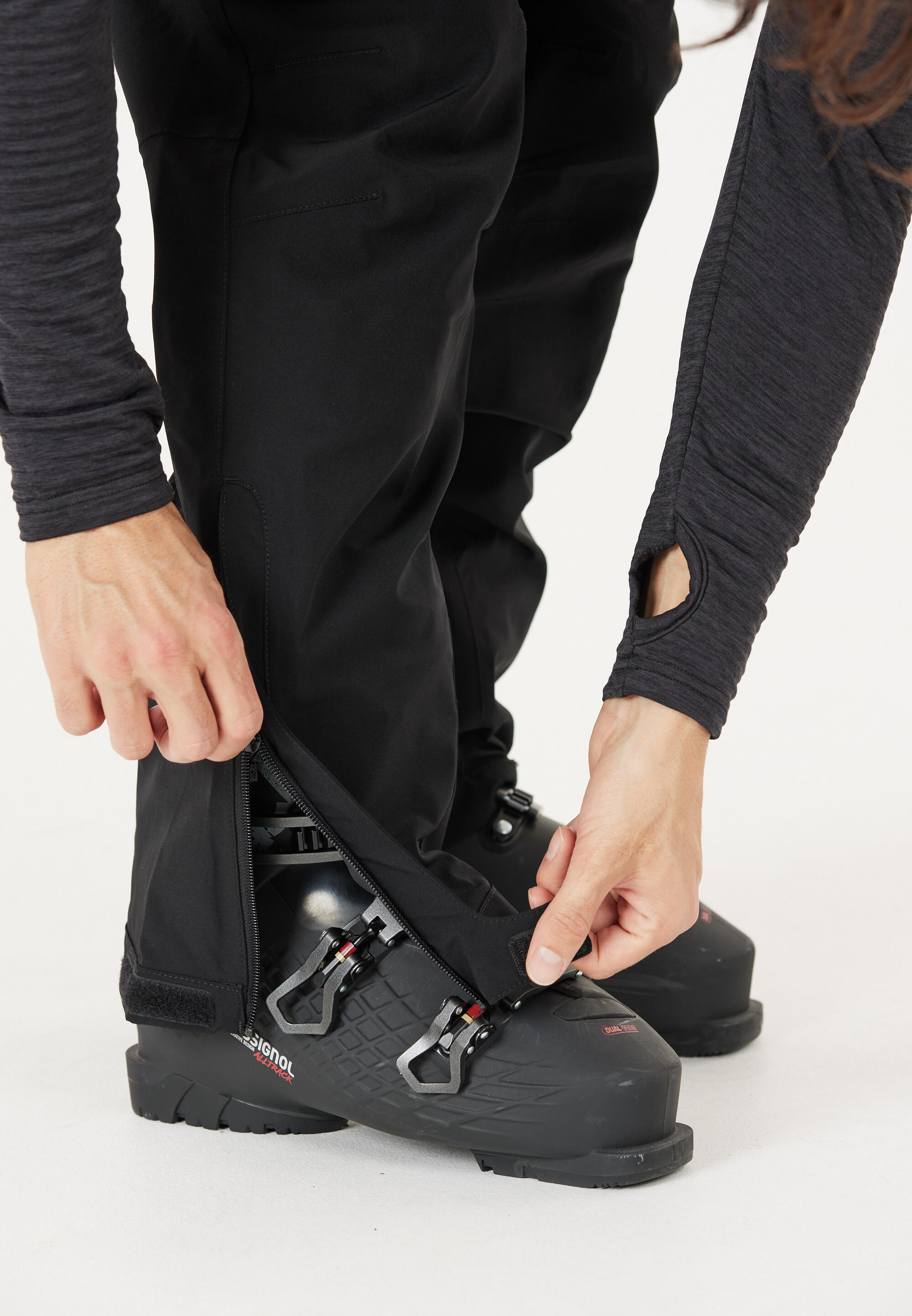 Pantalon Maze 8/15