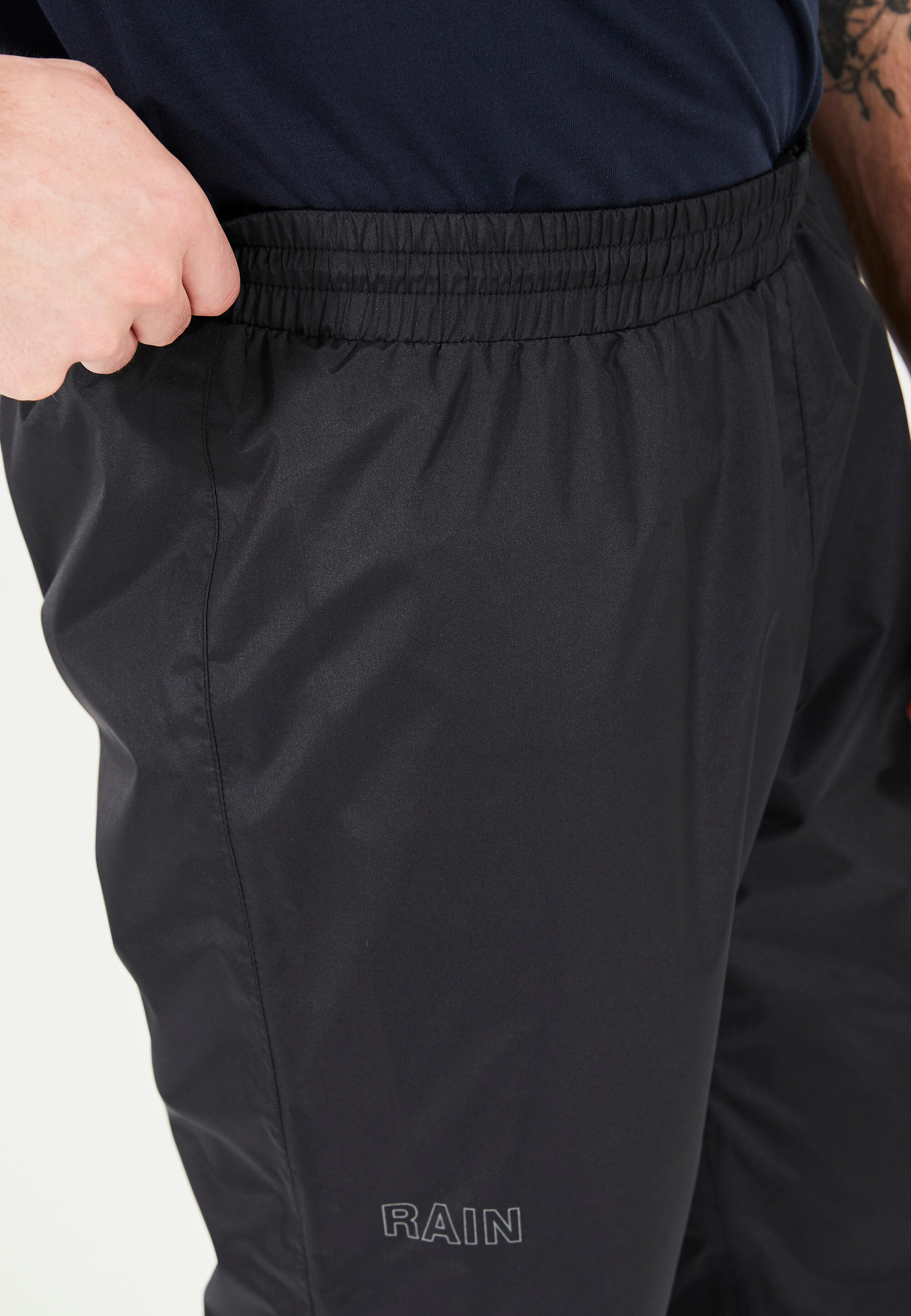 Waterdichte broek Weather Report Jagger AWG W-PRO 10000 9/15