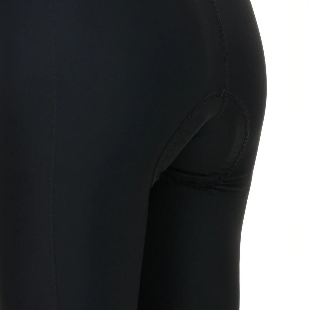 Women's long shorts Endurance Jayne Winter