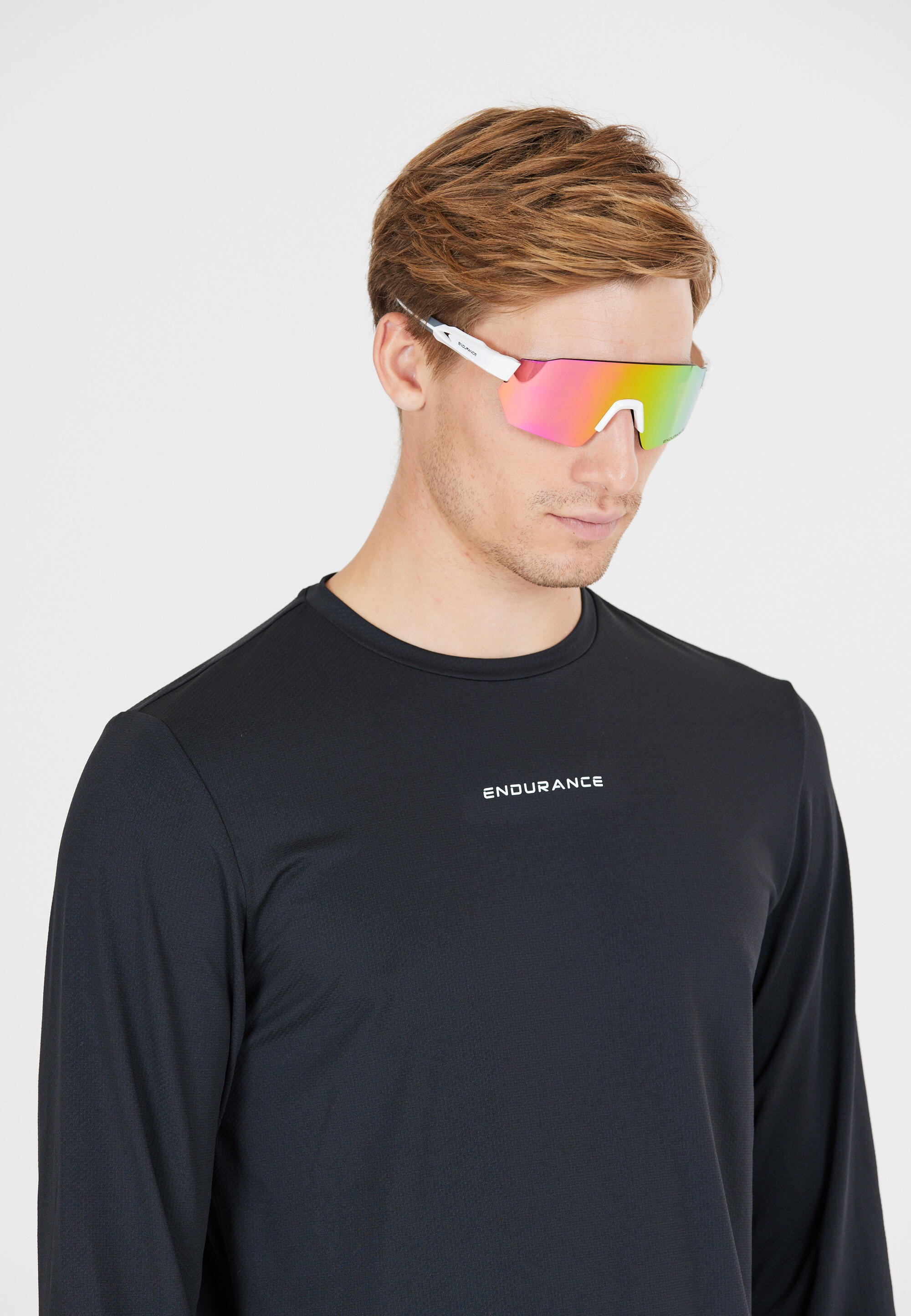 Sonnenbrille Endurance Mathieu 6/15