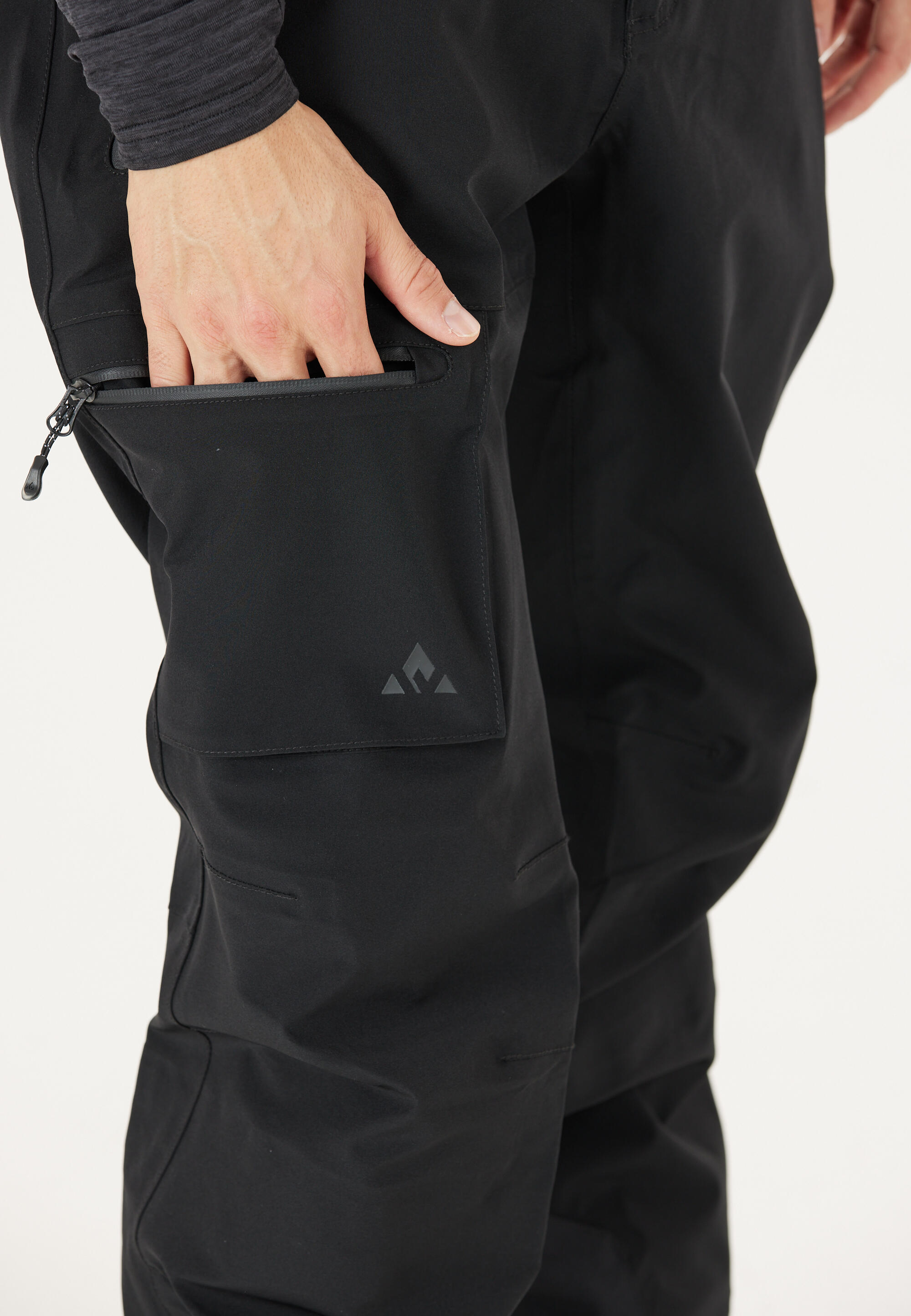 Pantalon Maze 7/15