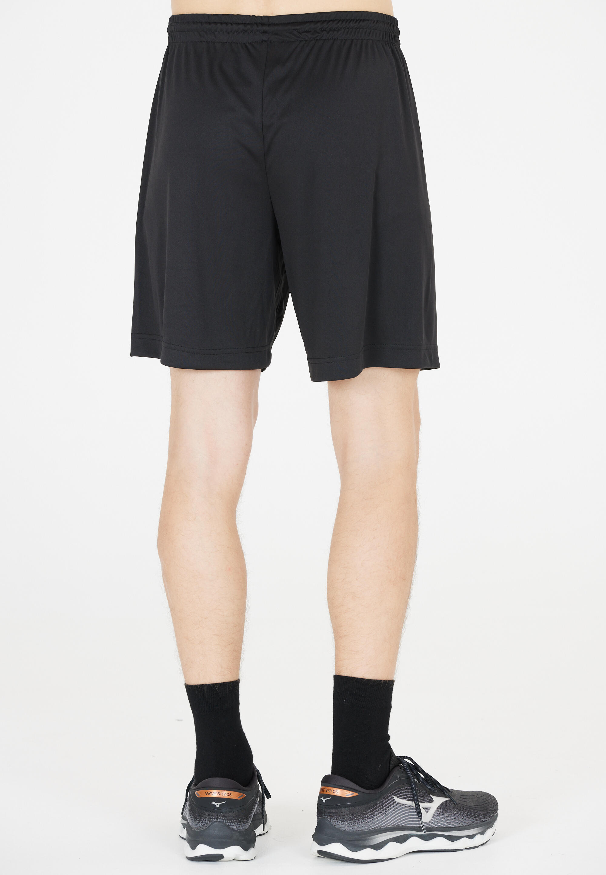 Voetbalshort Elite Short PL 6/15