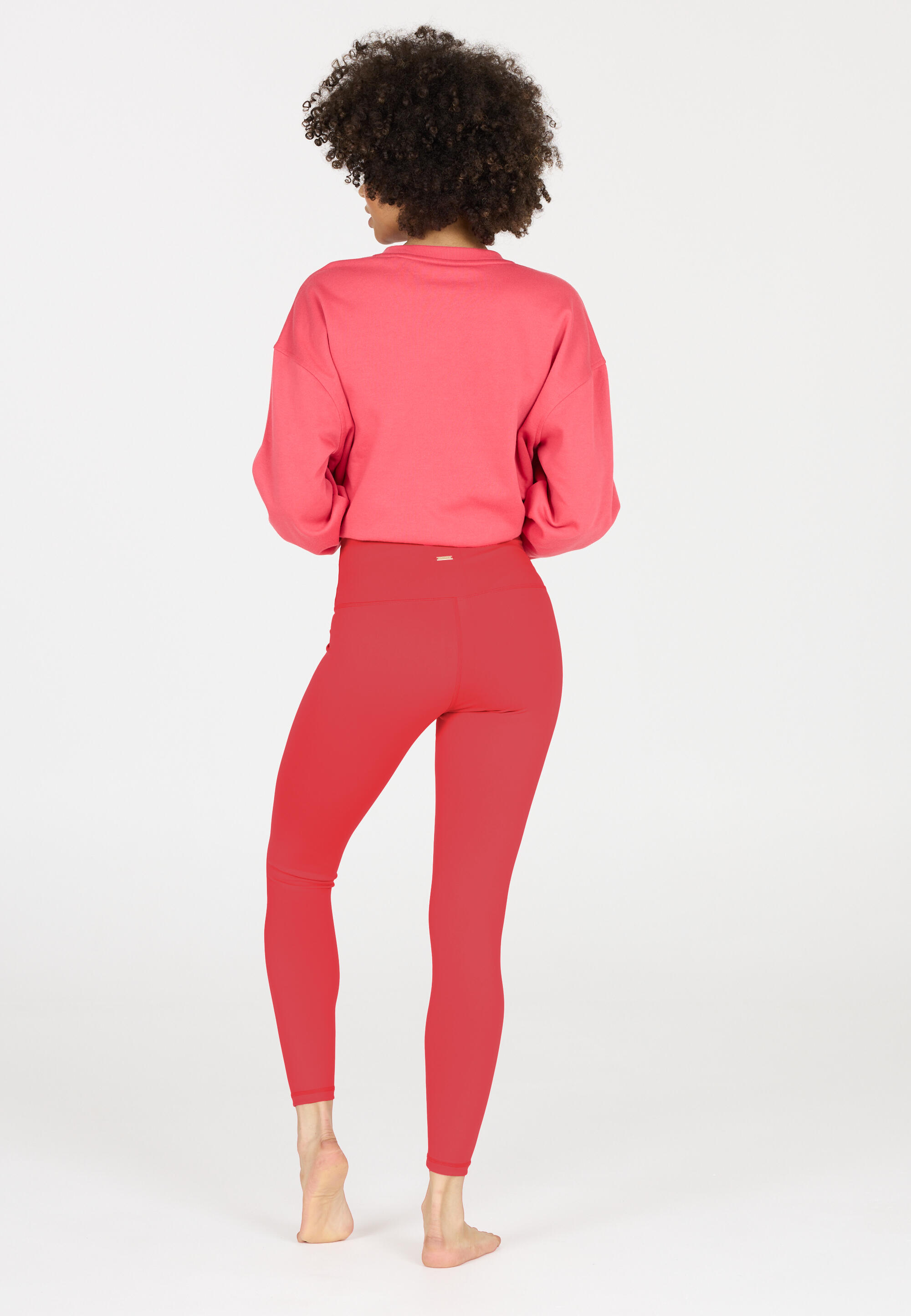 Legging femme Athlecia Bloom 6/15
