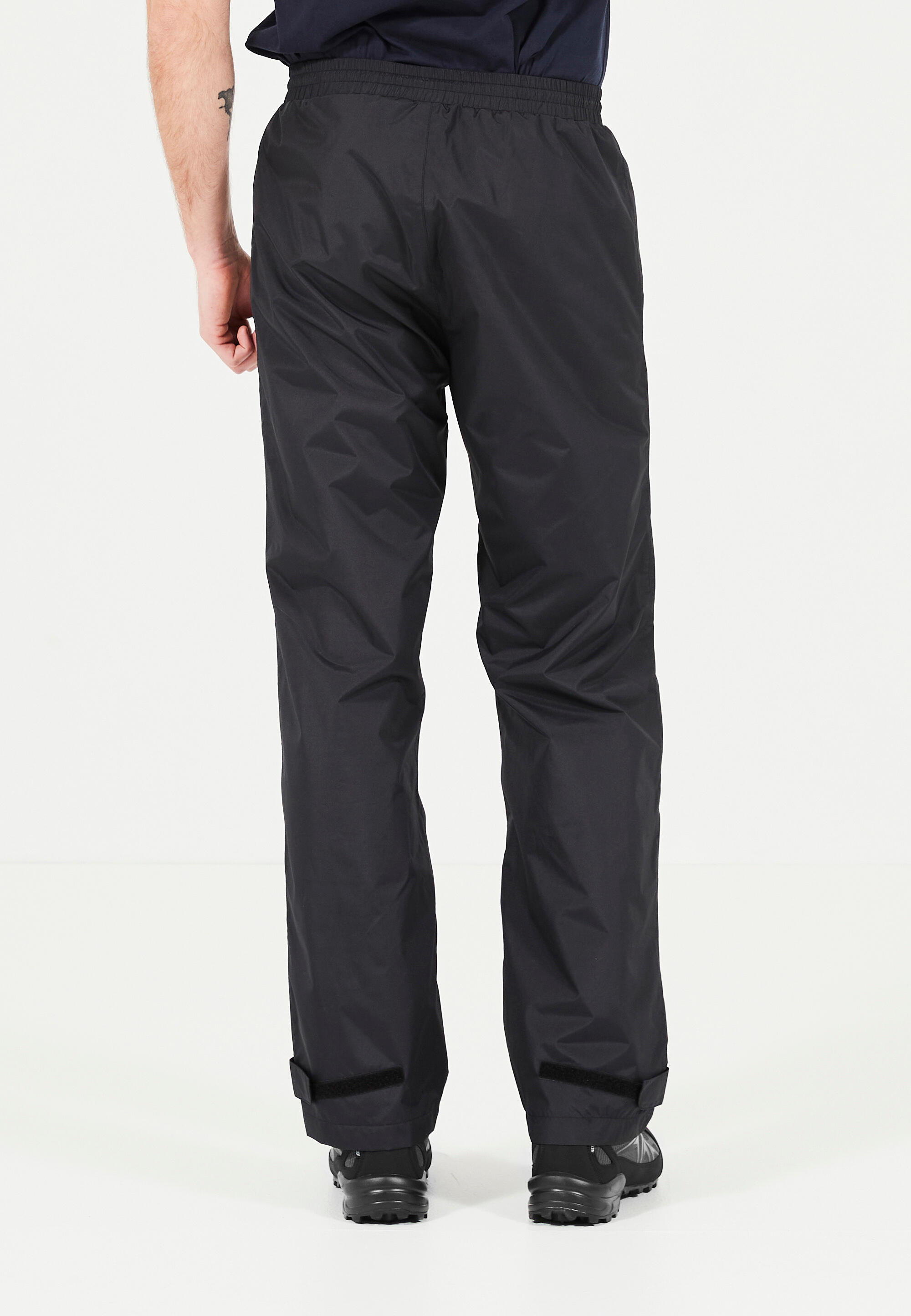 Waterdichte broek Weather Report Jagger AWG W-PRO 10000 6/15