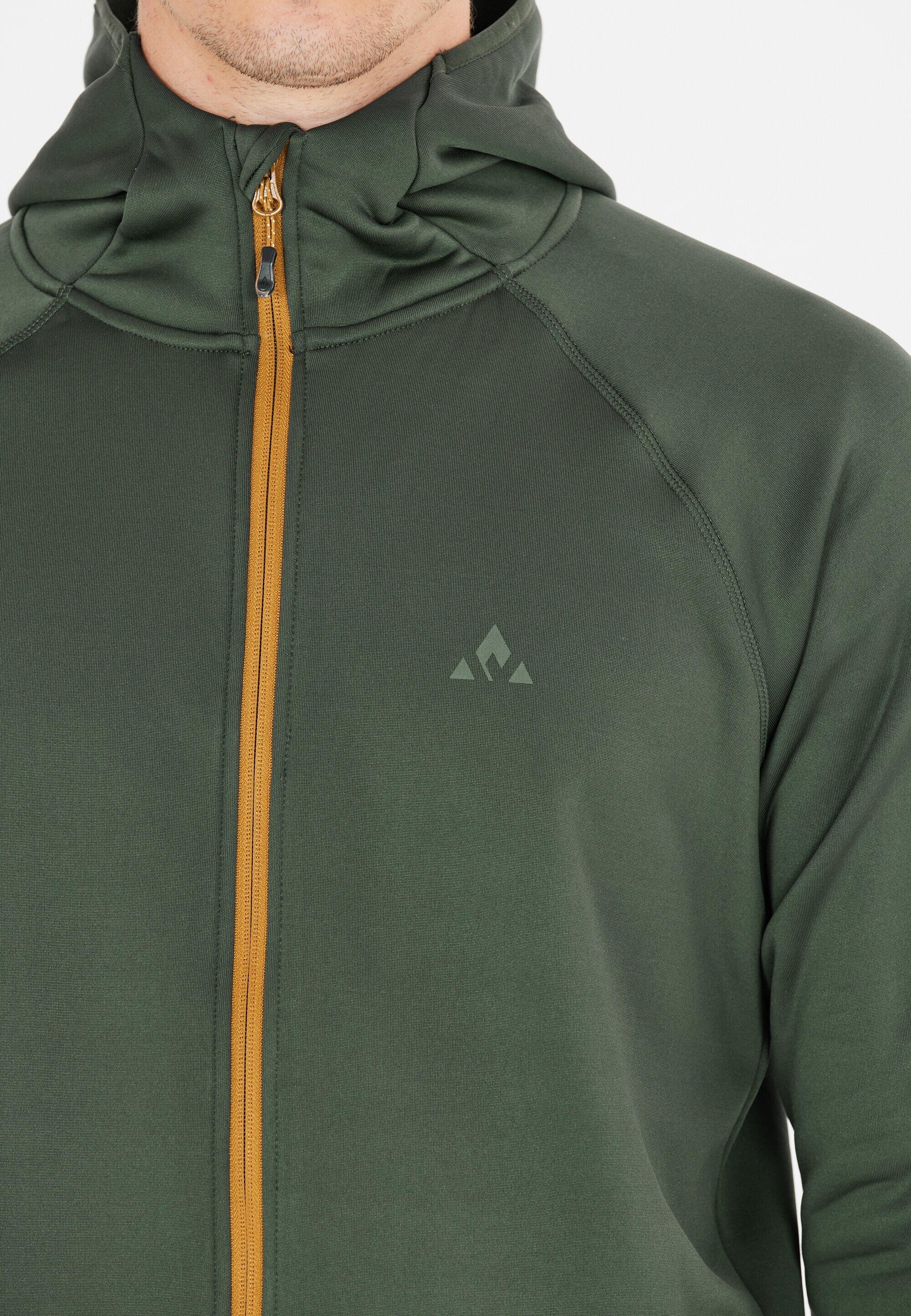 Veste polaire Tracker 6/15