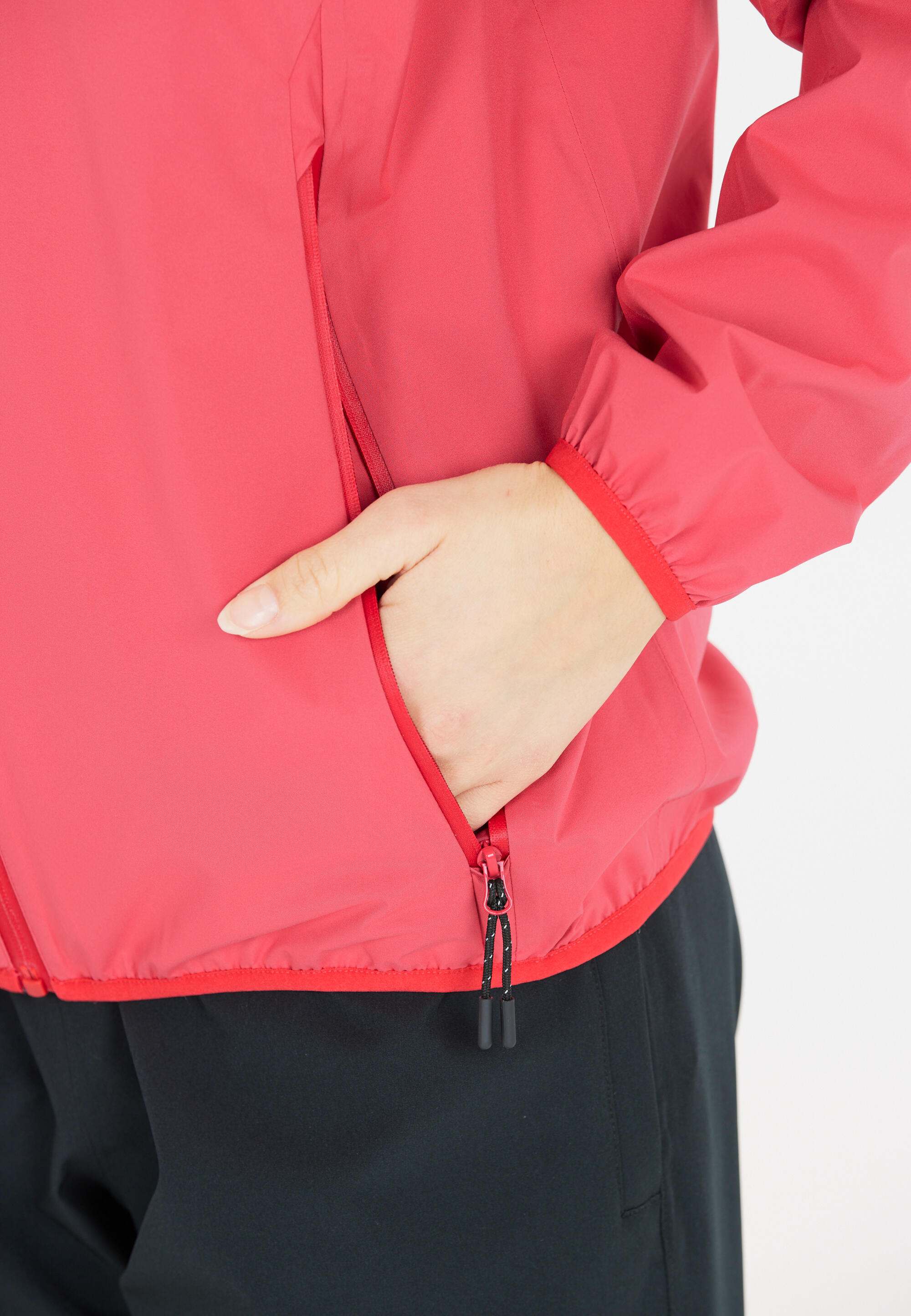 Softshelljacke Selawik 7/15