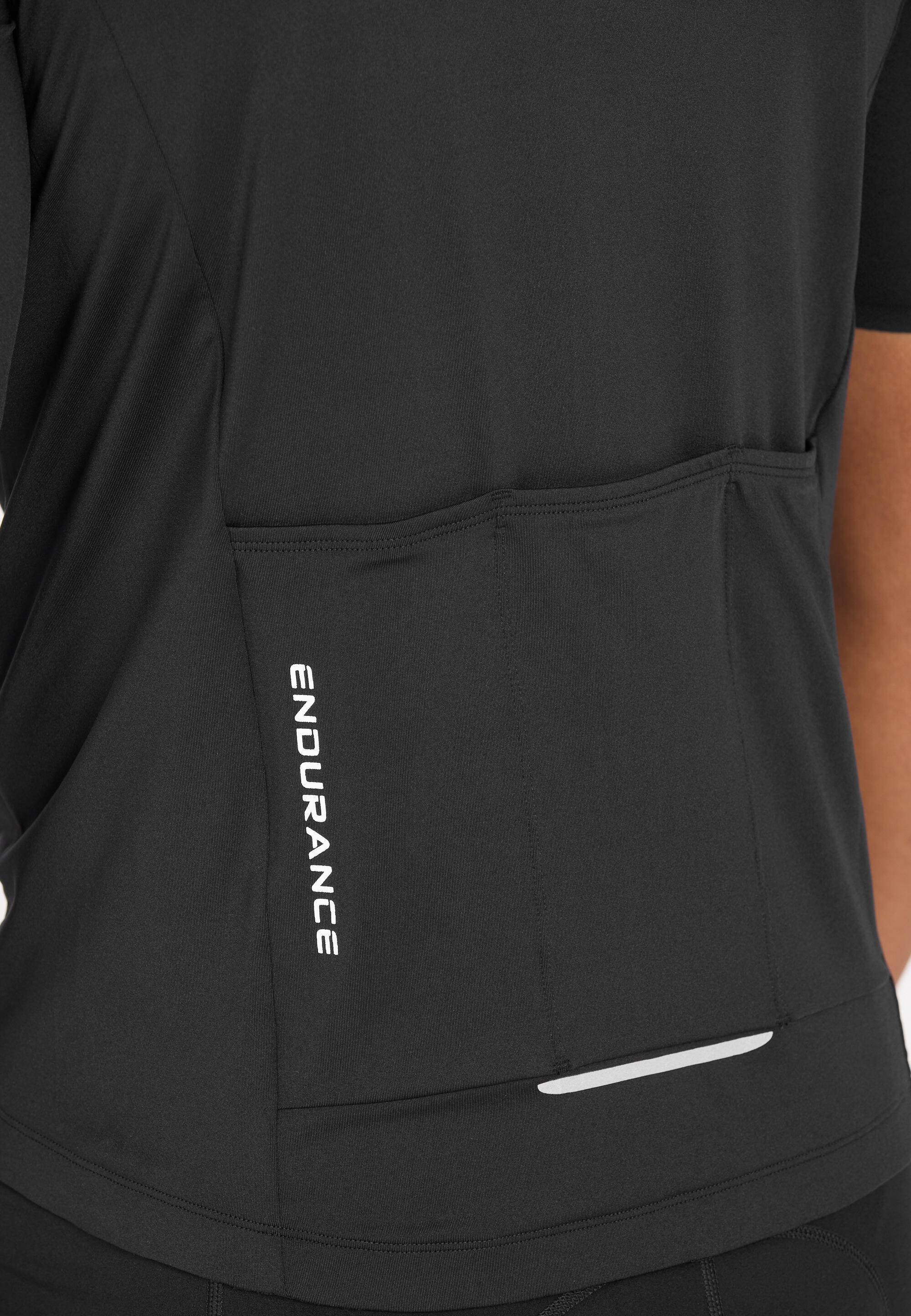 Maglia Endurance Paxton 8/15