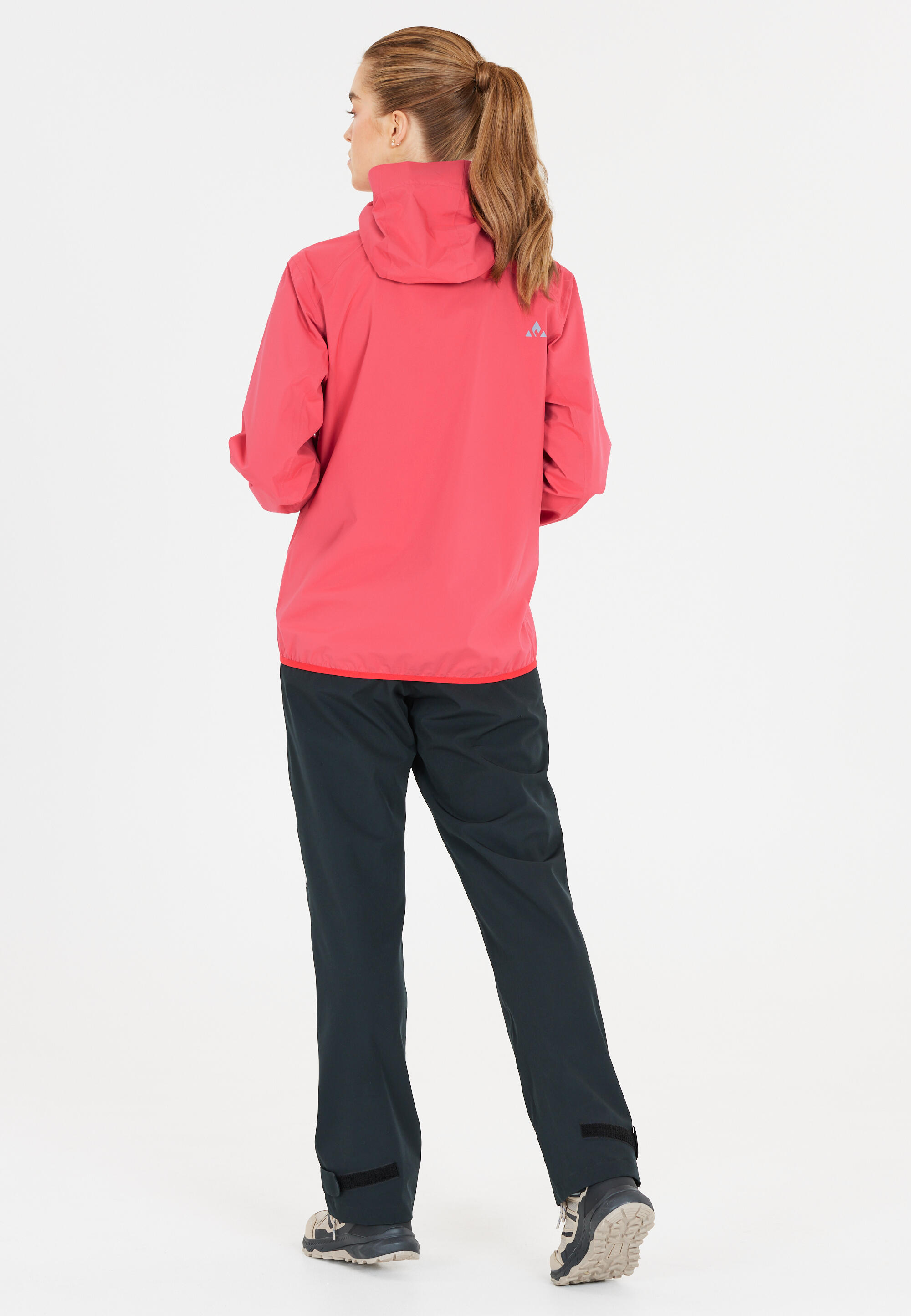 Softshelljacke Selawik 6/15