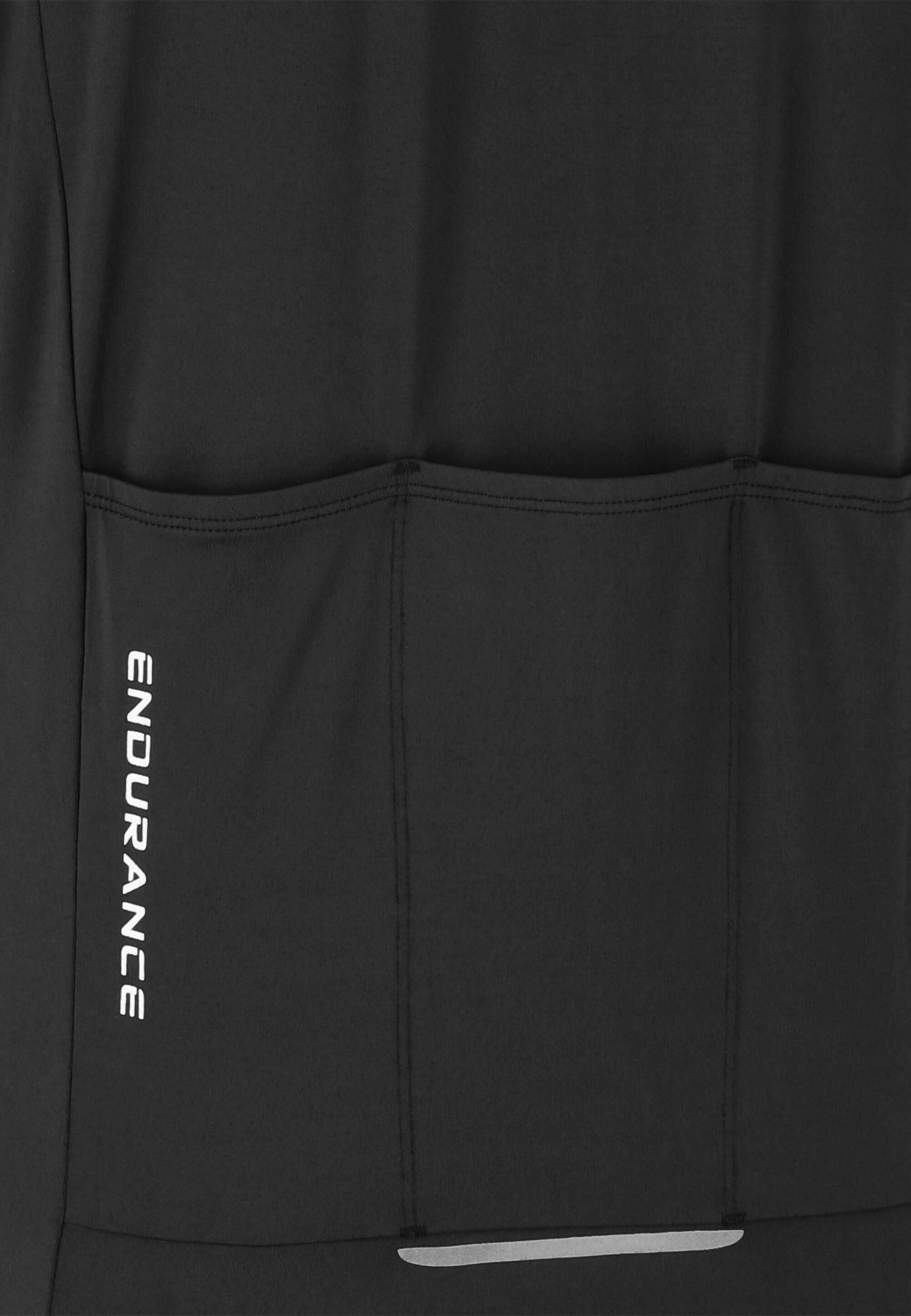 Maglia Endurance Paxton 6/15