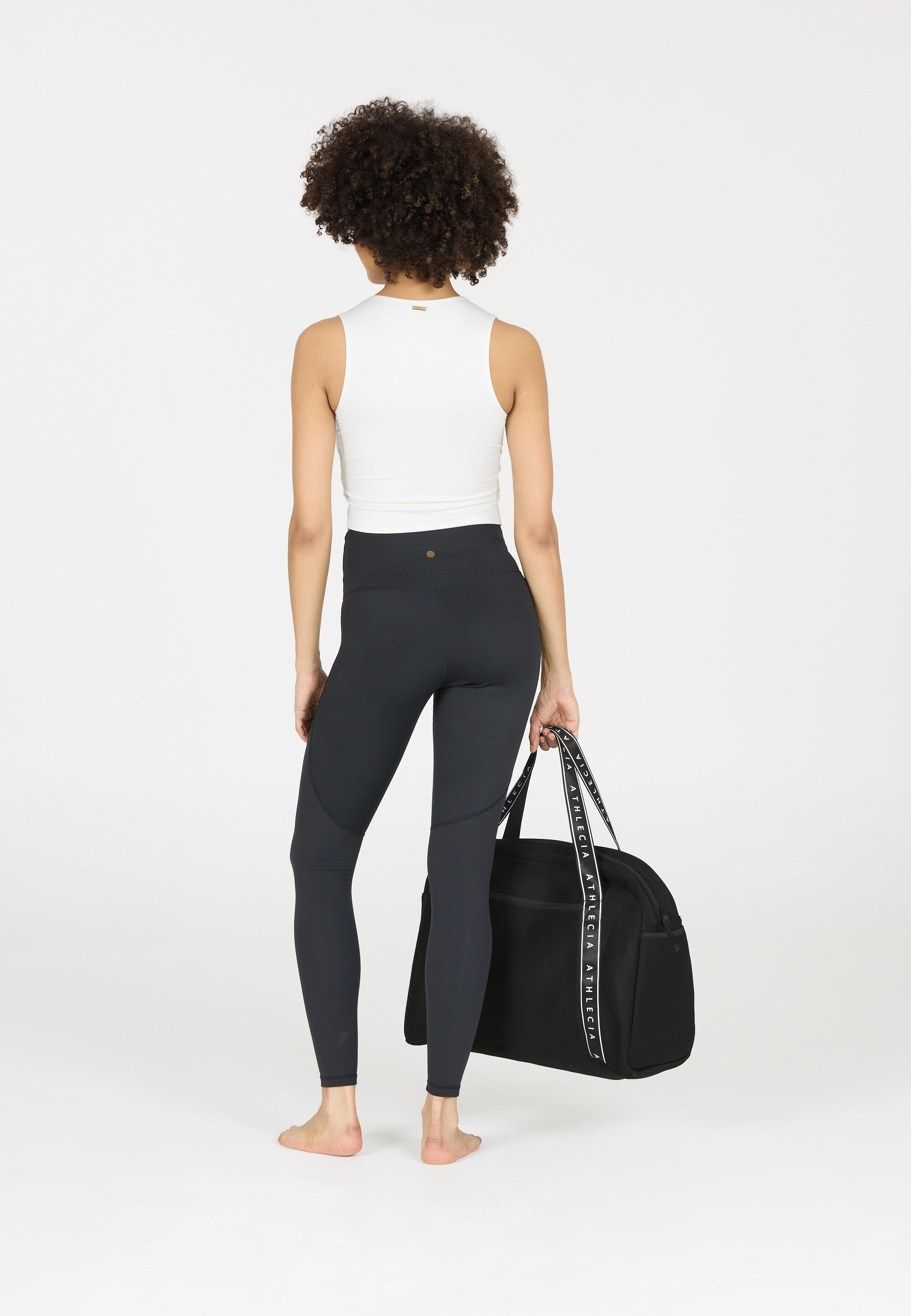 Borsa per il trasporto Athlecia Eshely 9/15
