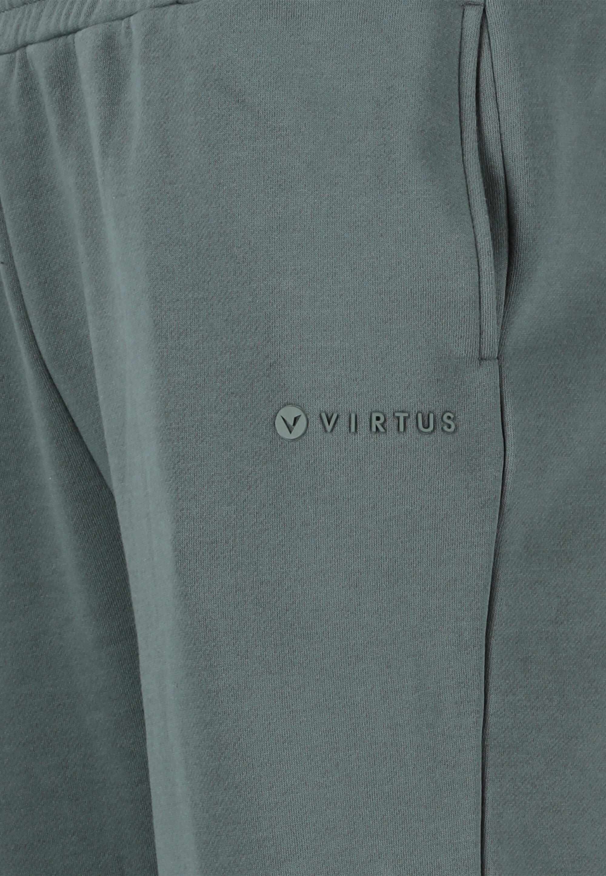 Sweatbroek Kayce 7/15