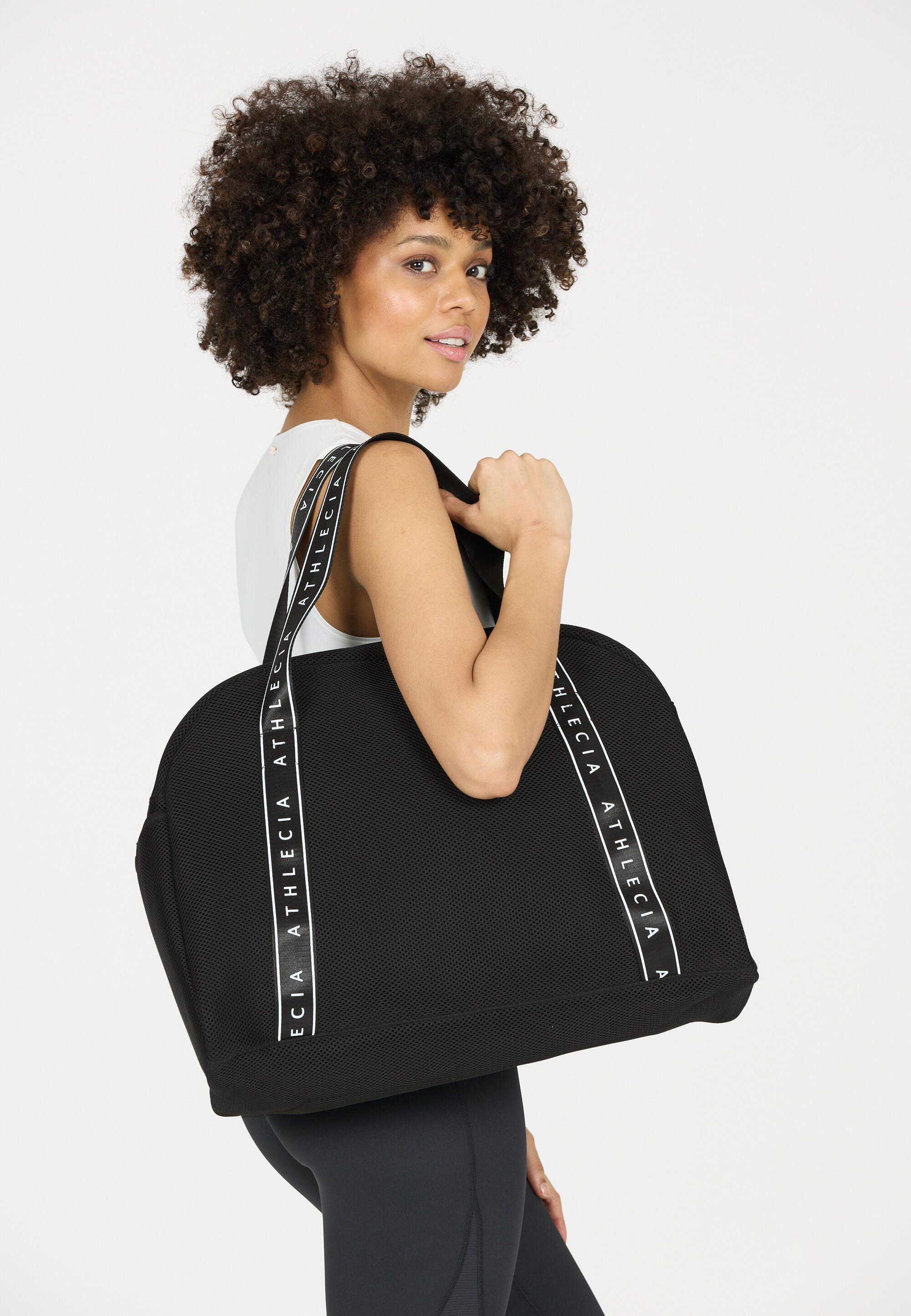 Borsa per il trasporto Athlecia Eshely 10/15