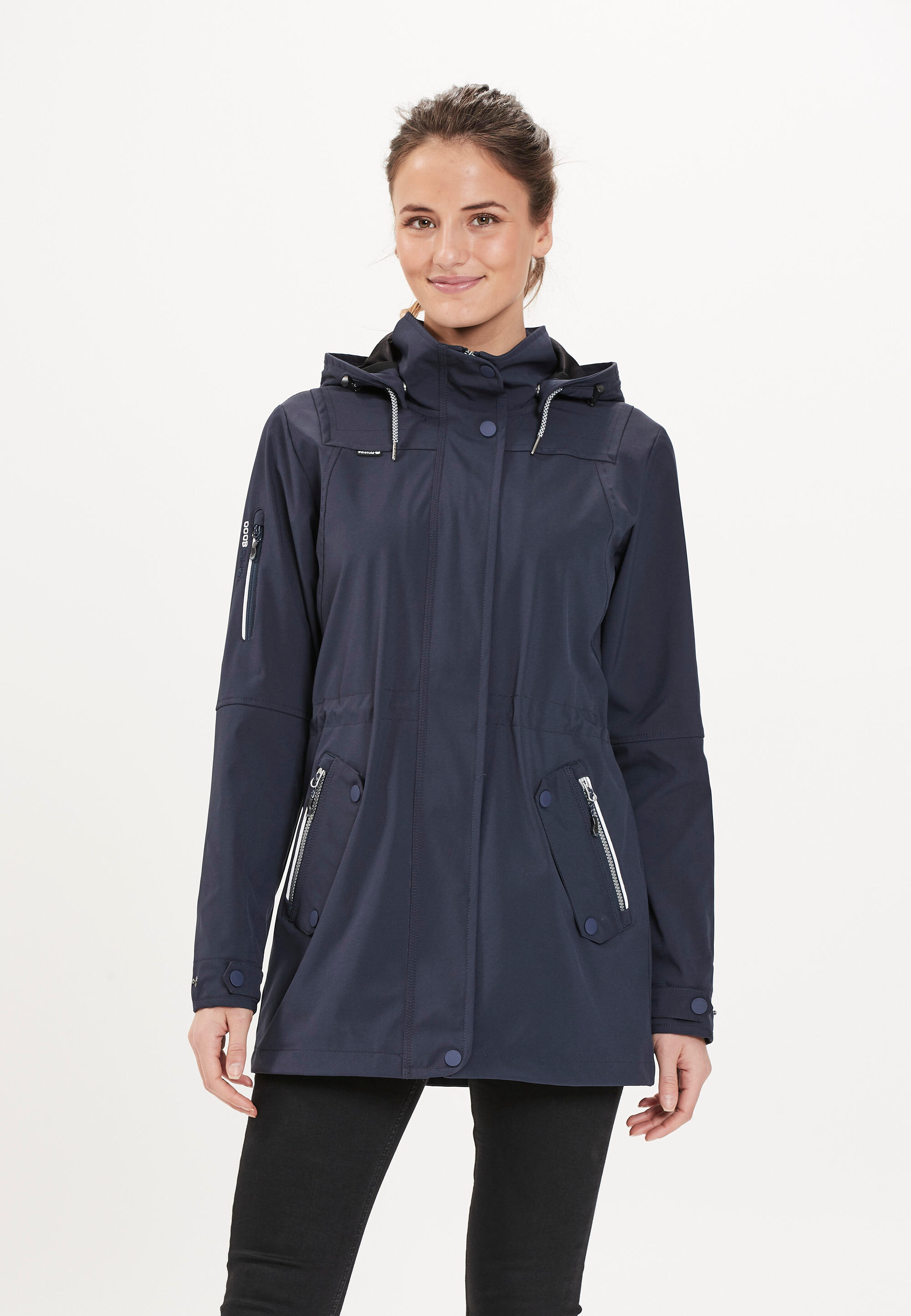 WHISTLER Veste softshell ISOBEL 9/15