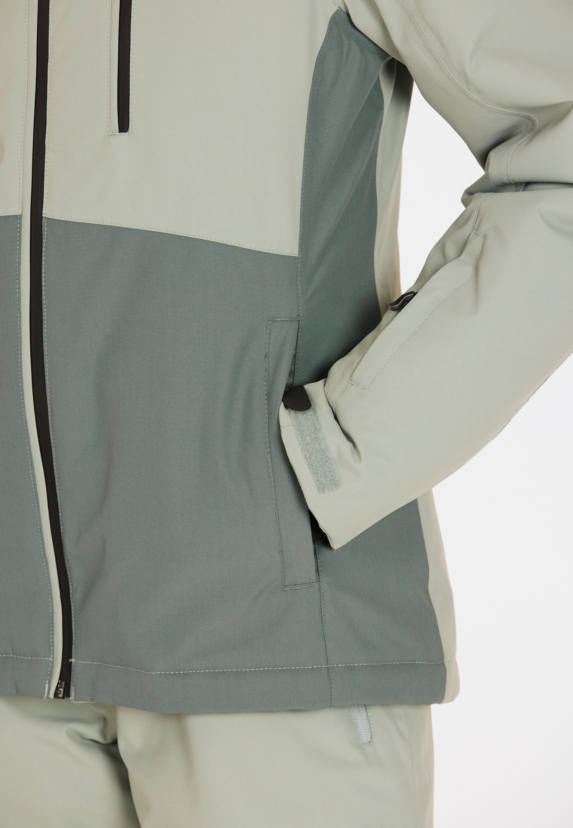 Skijacke Drizzle 9/15