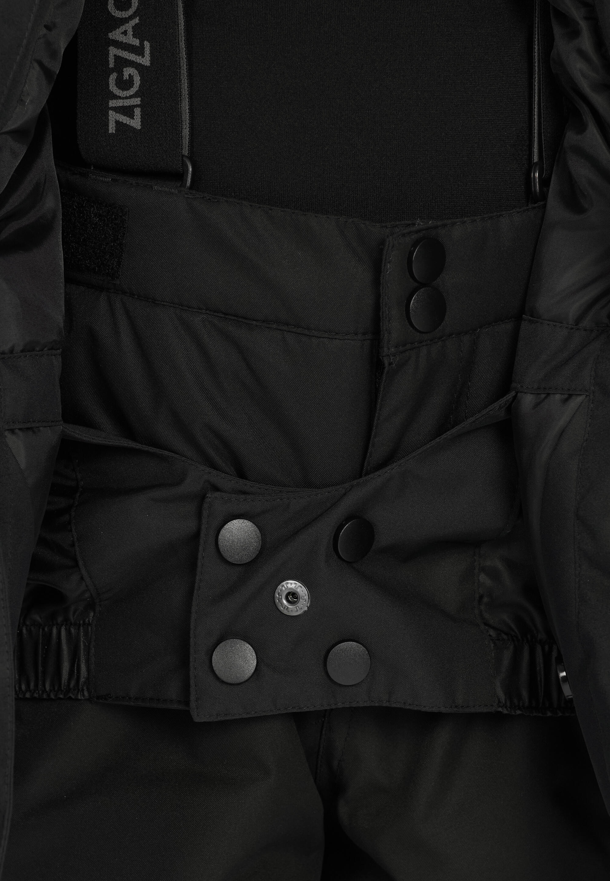 Veste de ski Murdoch 9/15