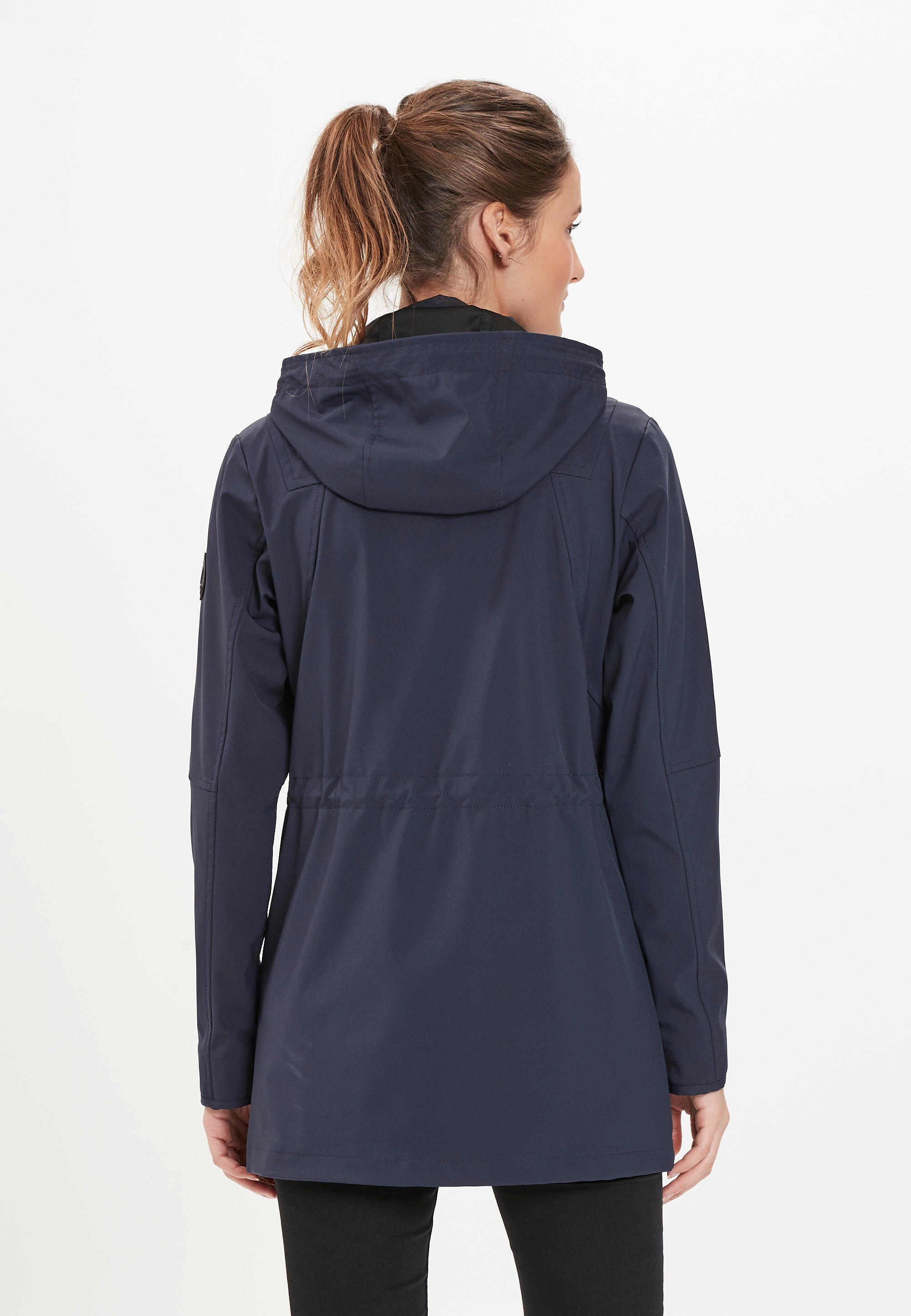 WHISTLER Veste softshell ISOBEL 6/15