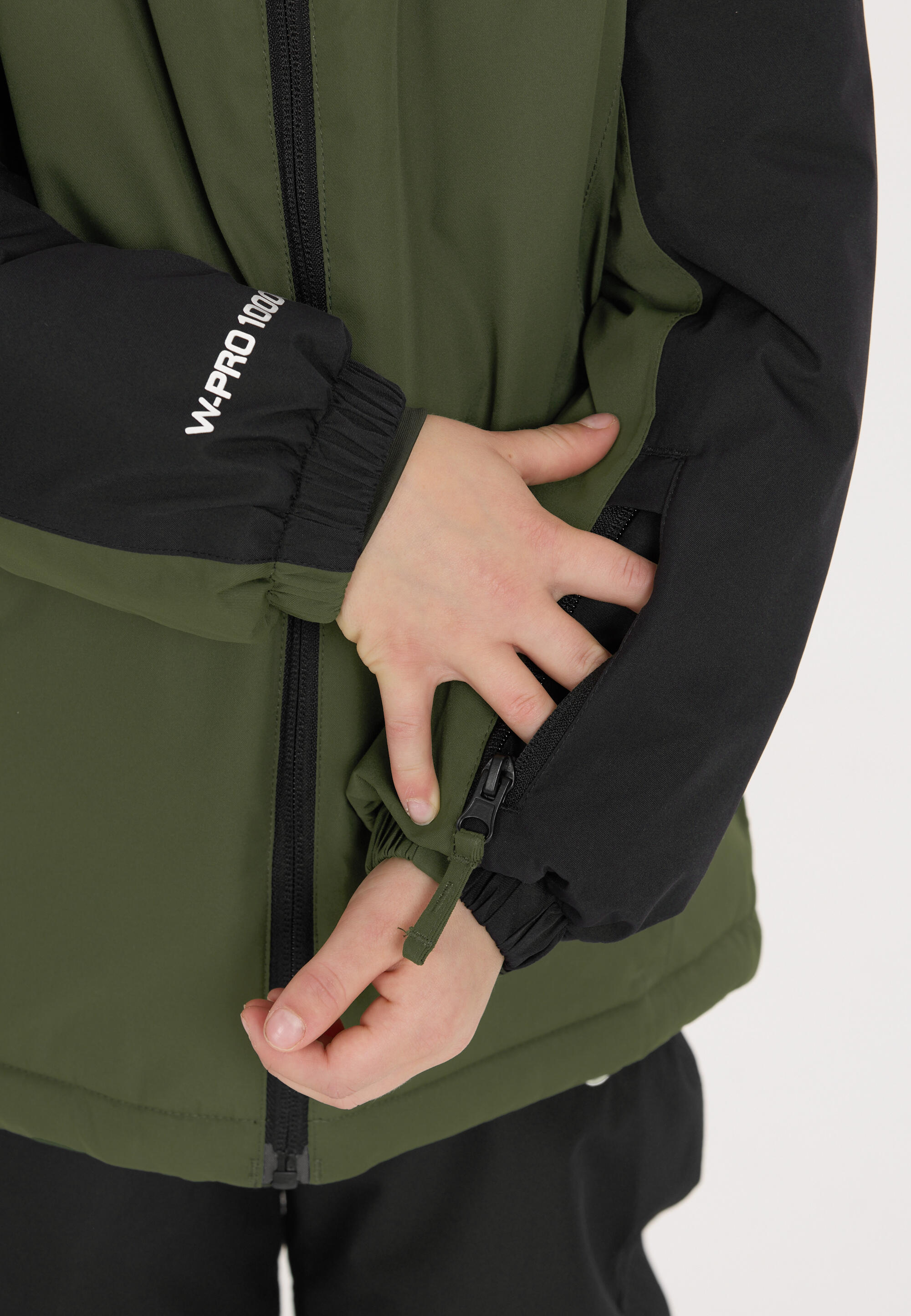 Veste de ski Murdoch 8/15