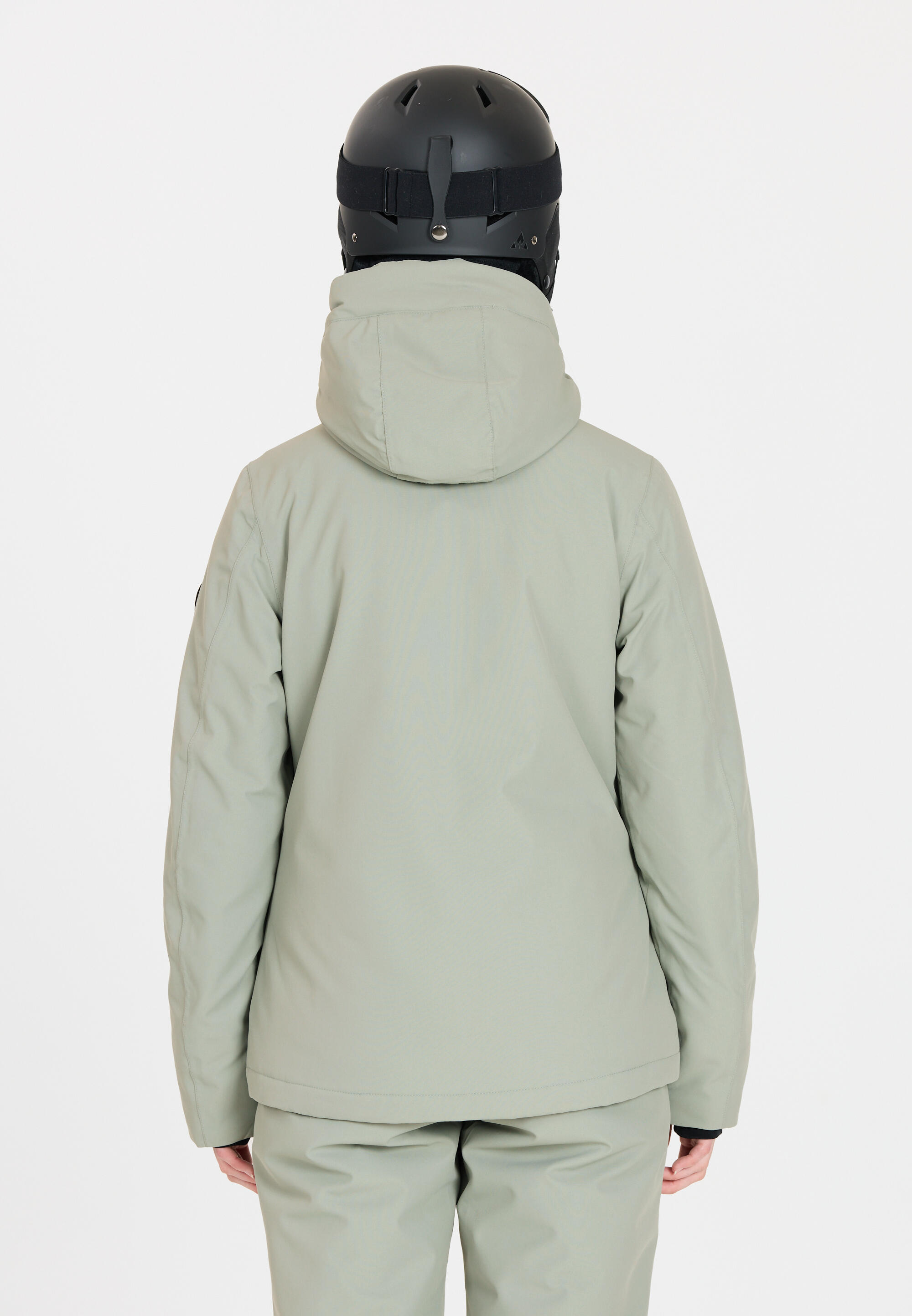 Skijacke Drizzle 6/15
