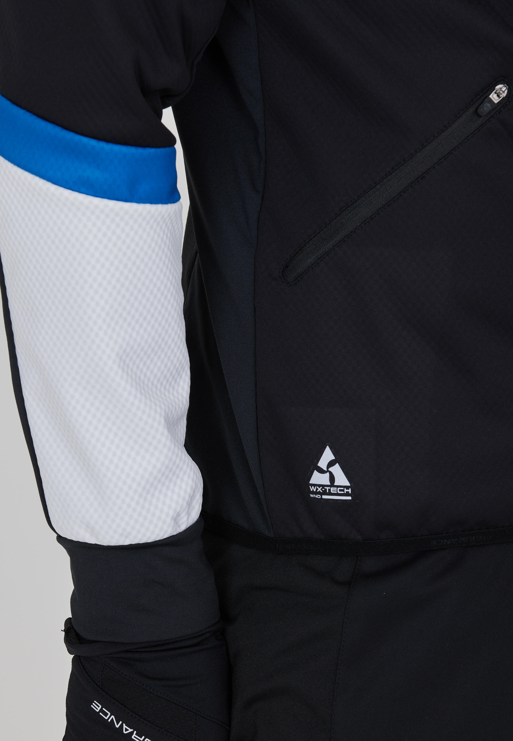 Sportjacke Larson 8/15