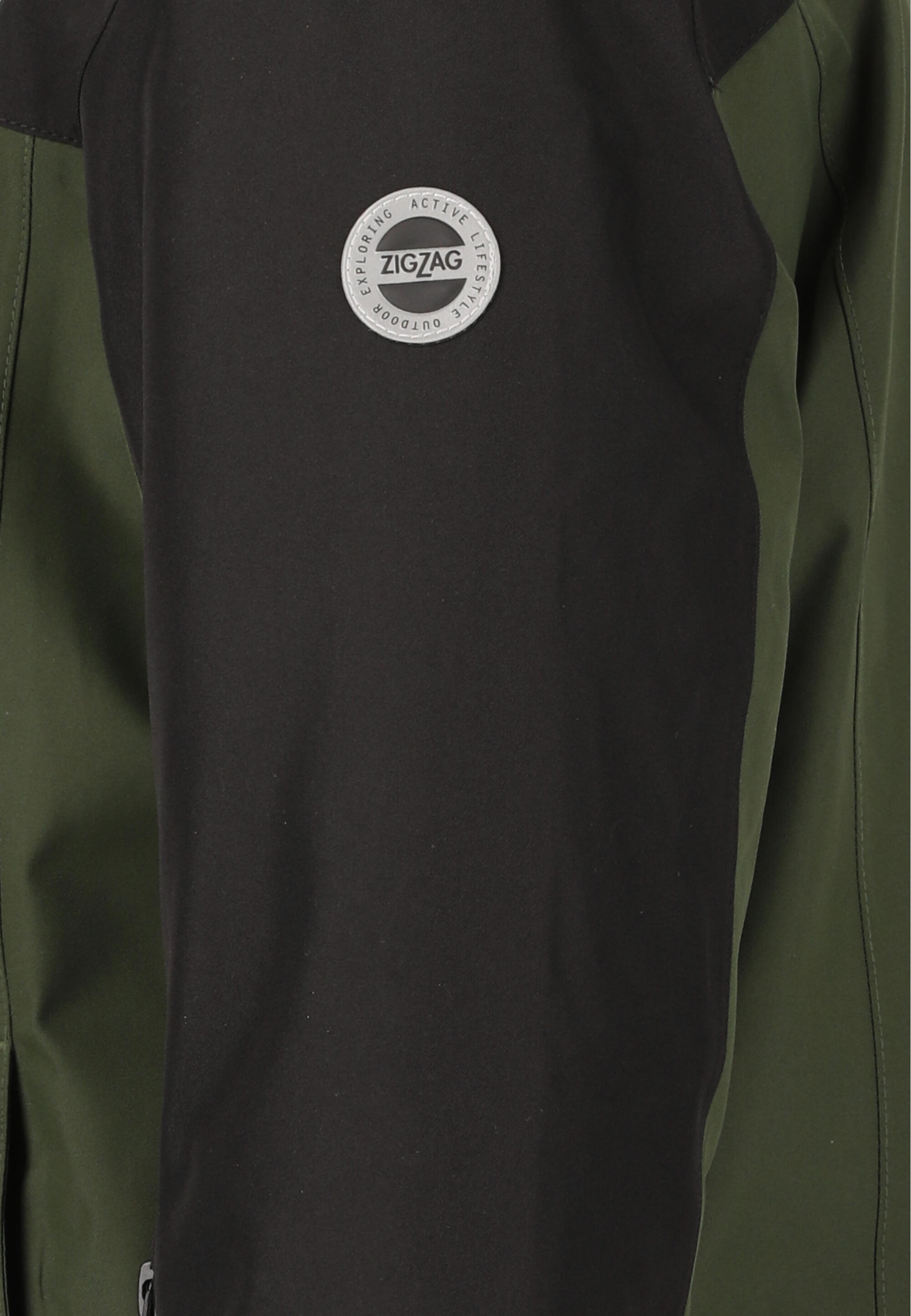 Veste de ski Murdoch 7/15