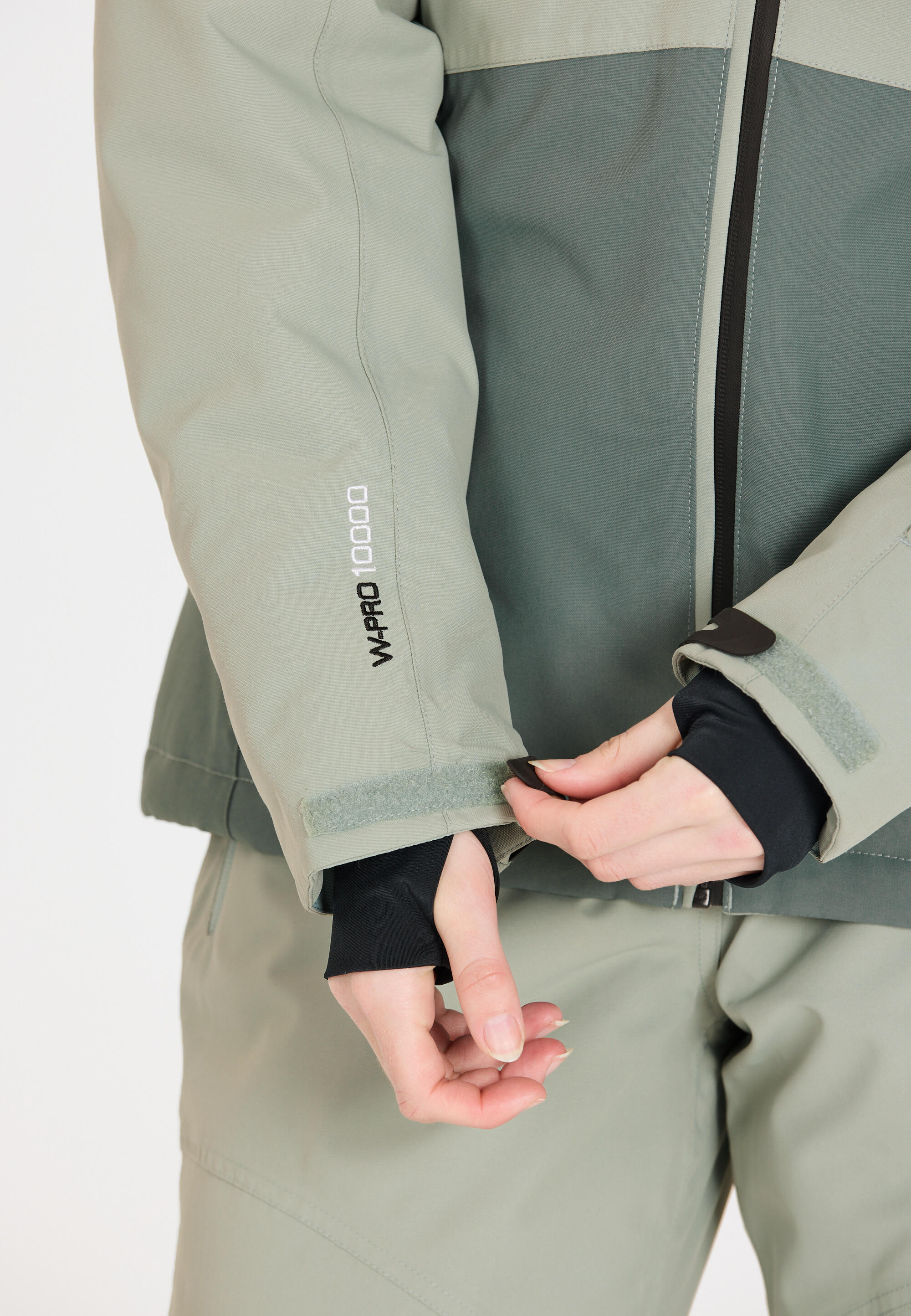Skijacke Drizzle 10/15