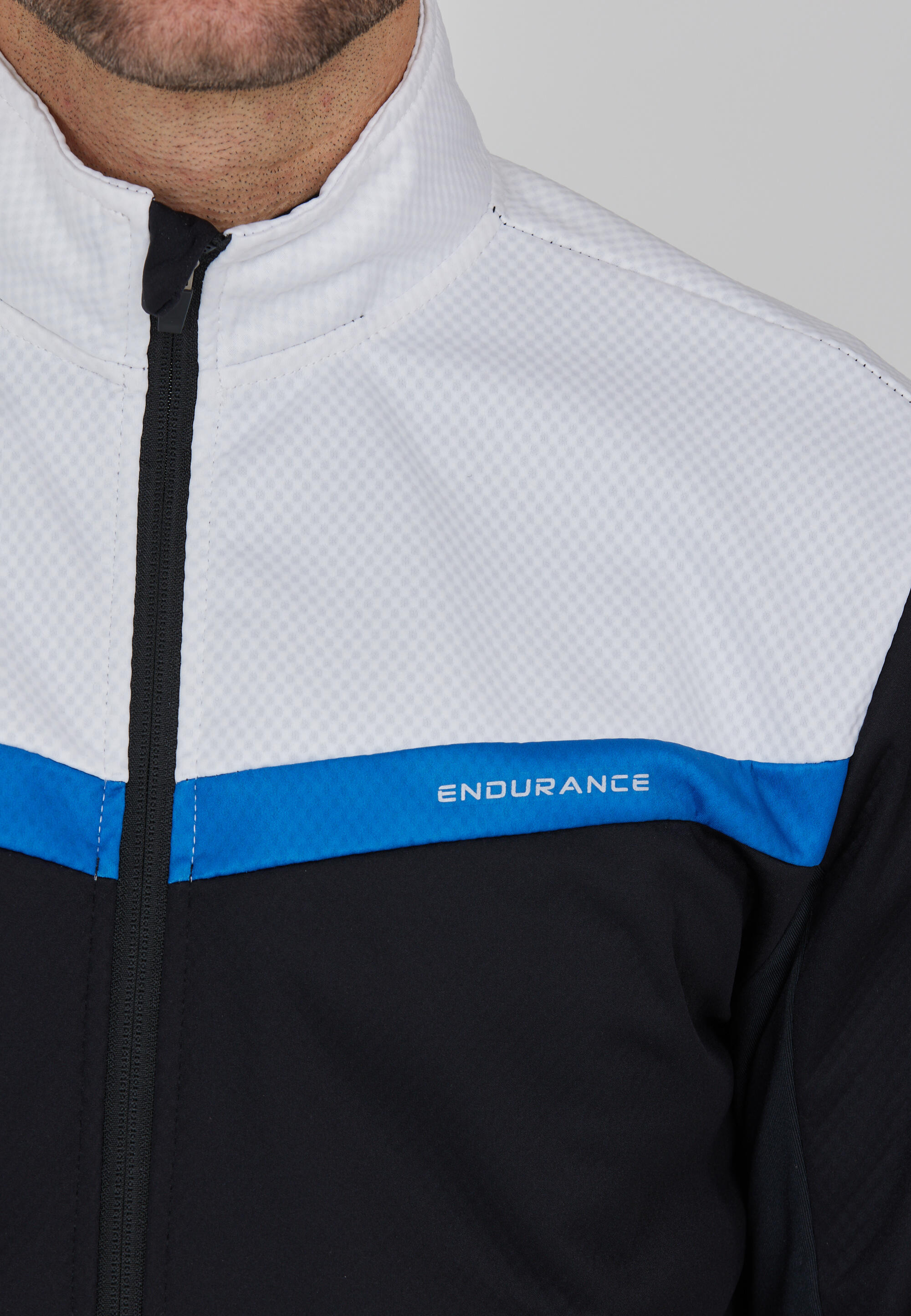 Sportjacke Larson 7/15