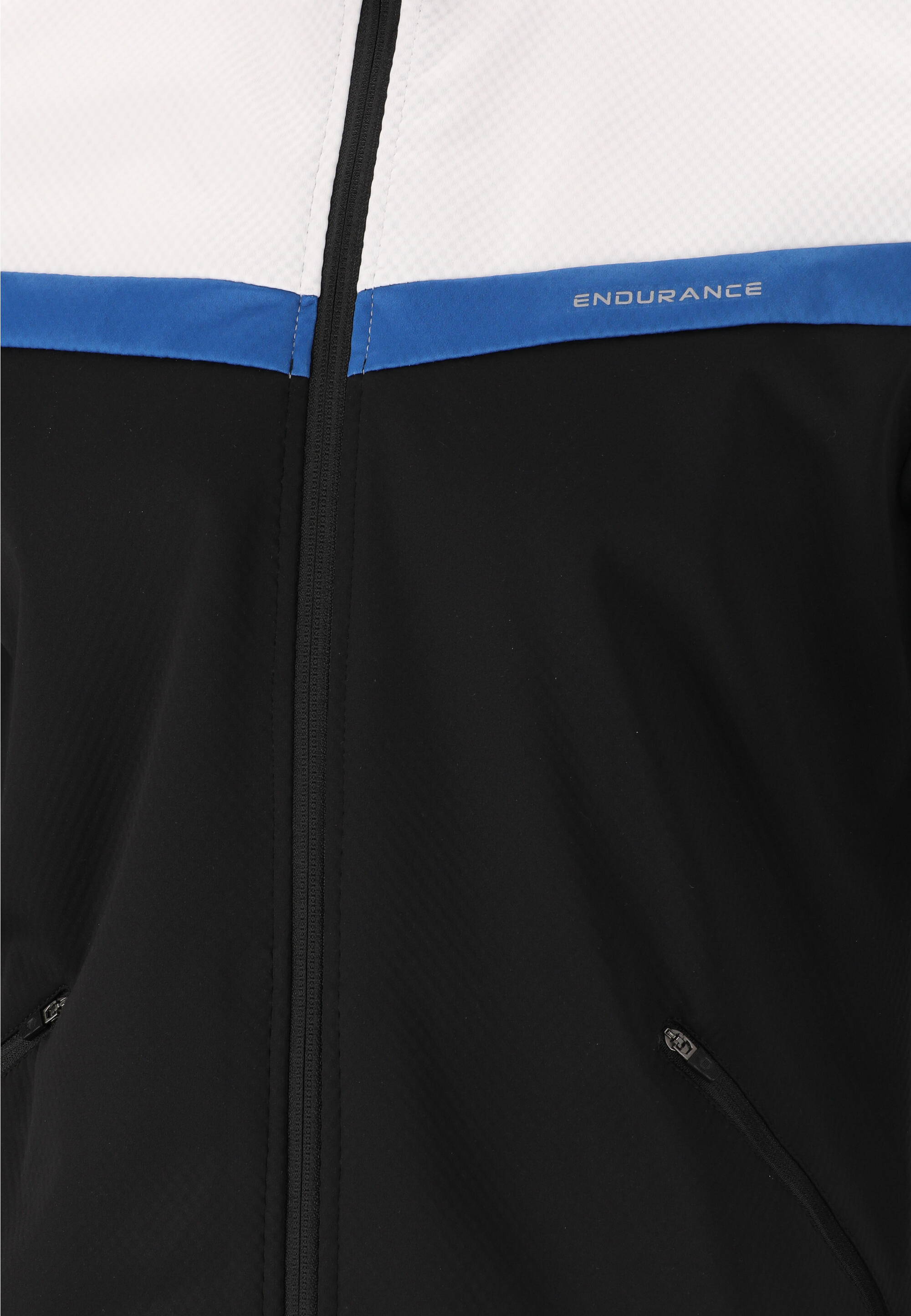 Sportjacke Larson 6/15