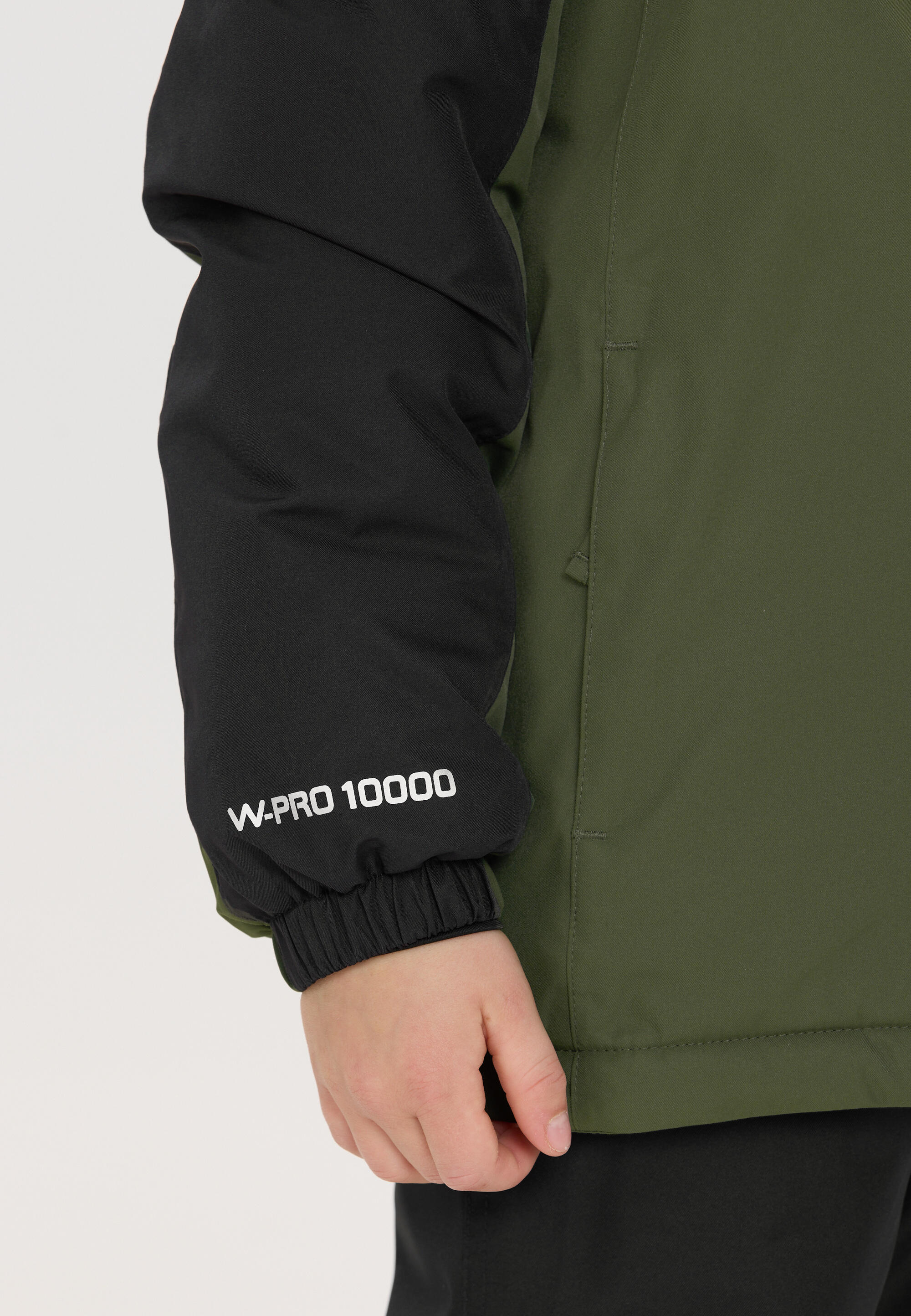 Veste de ski Murdoch 10/15