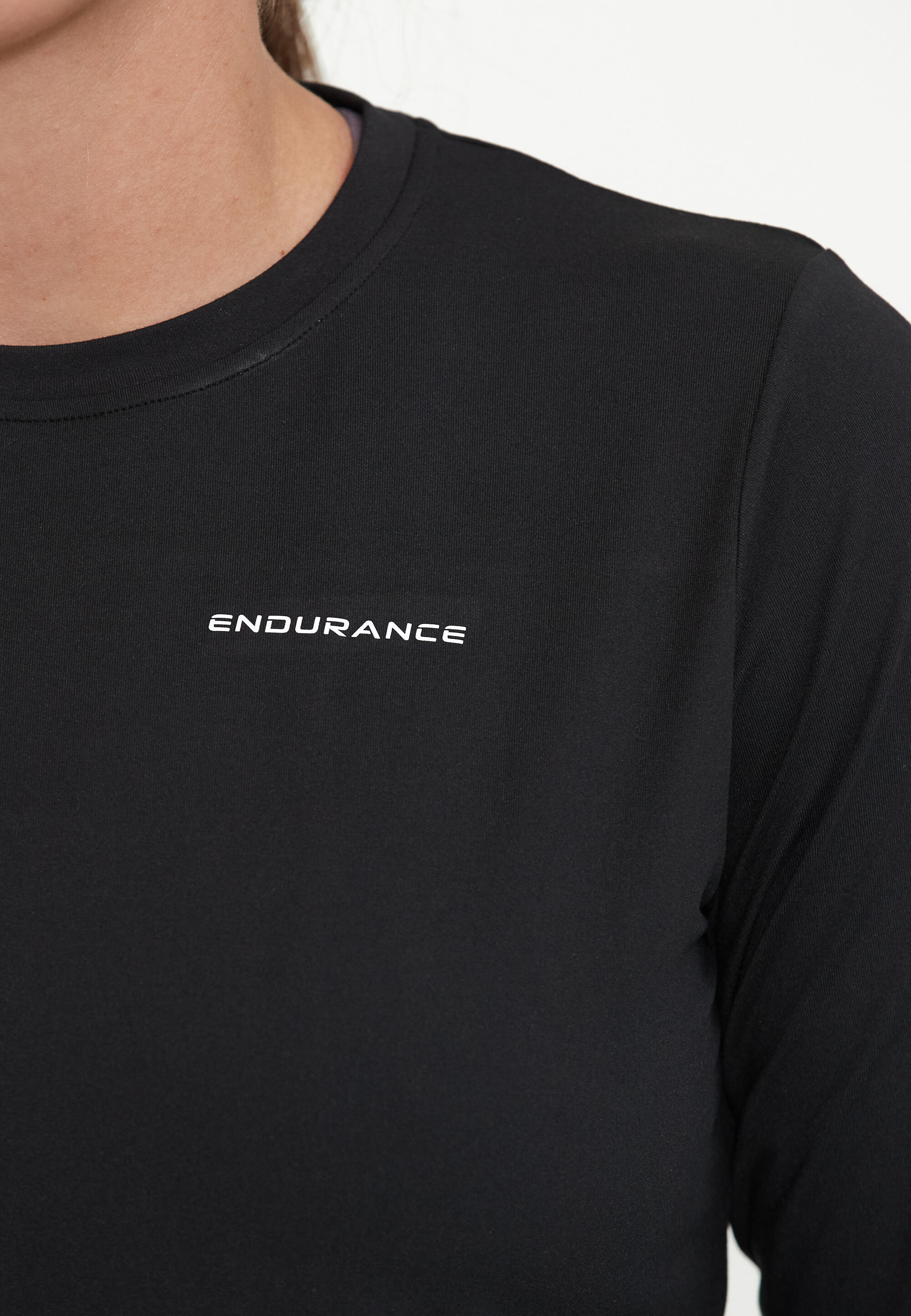 T-shirt à manches longues Almati 7/15