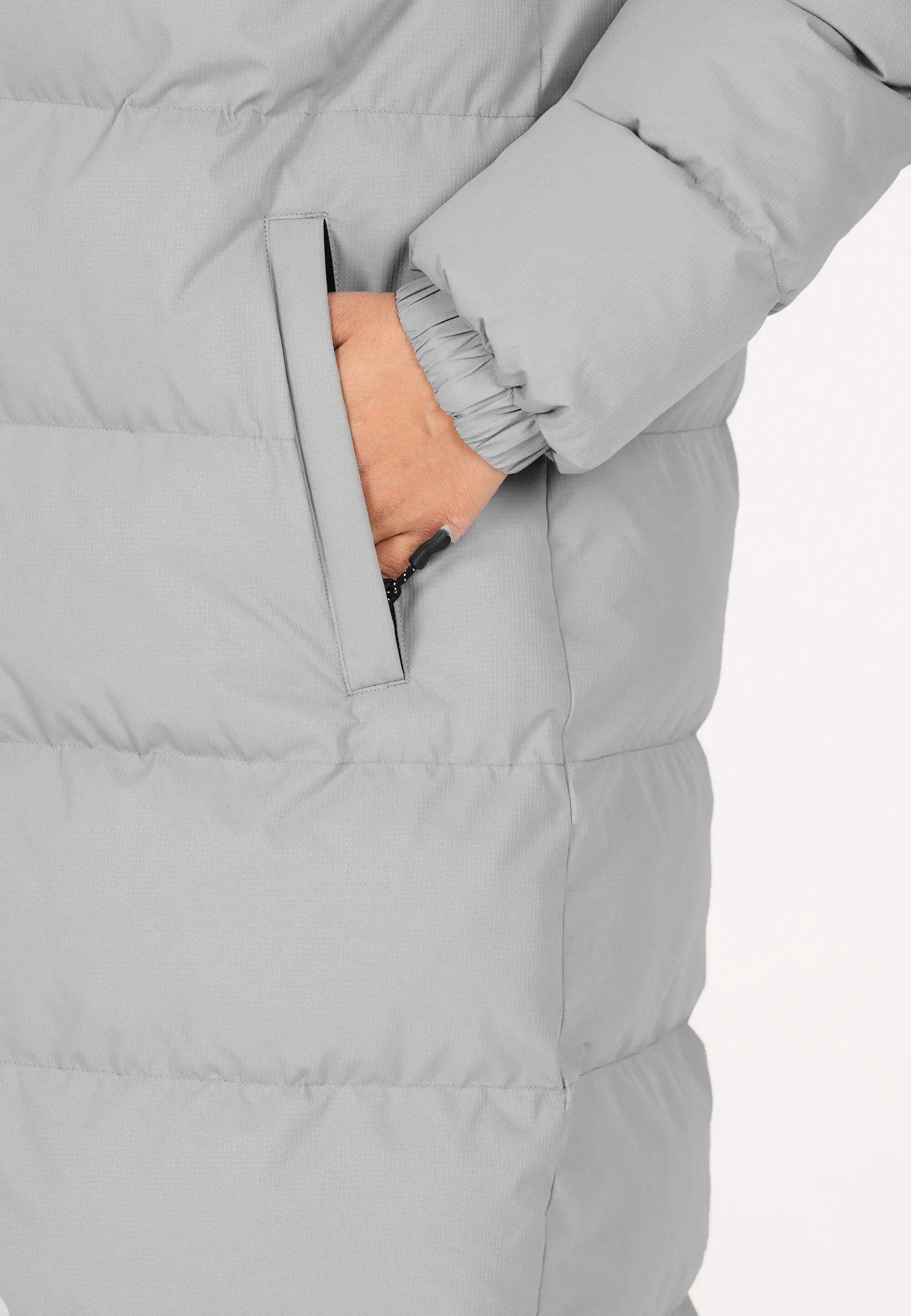 Manteau matelassé Abella 9/15