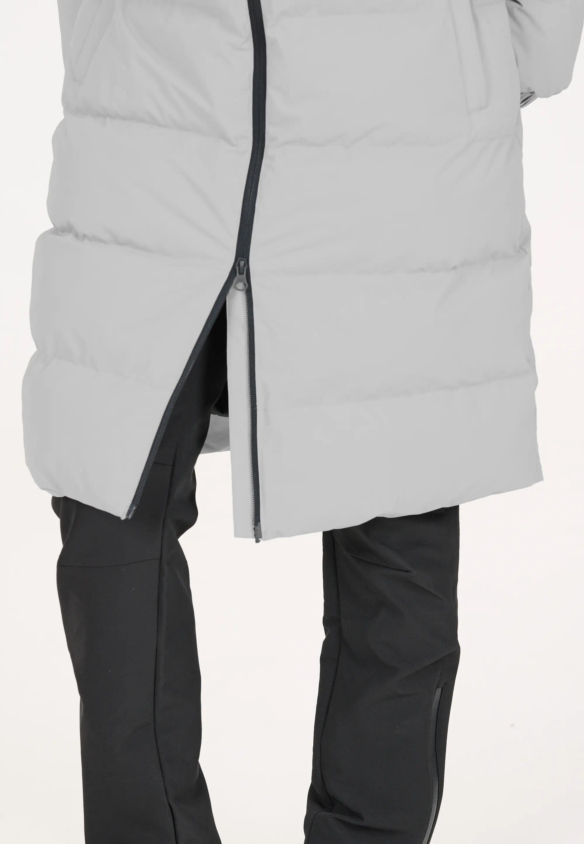 Manteau matelassé Abella 8/15