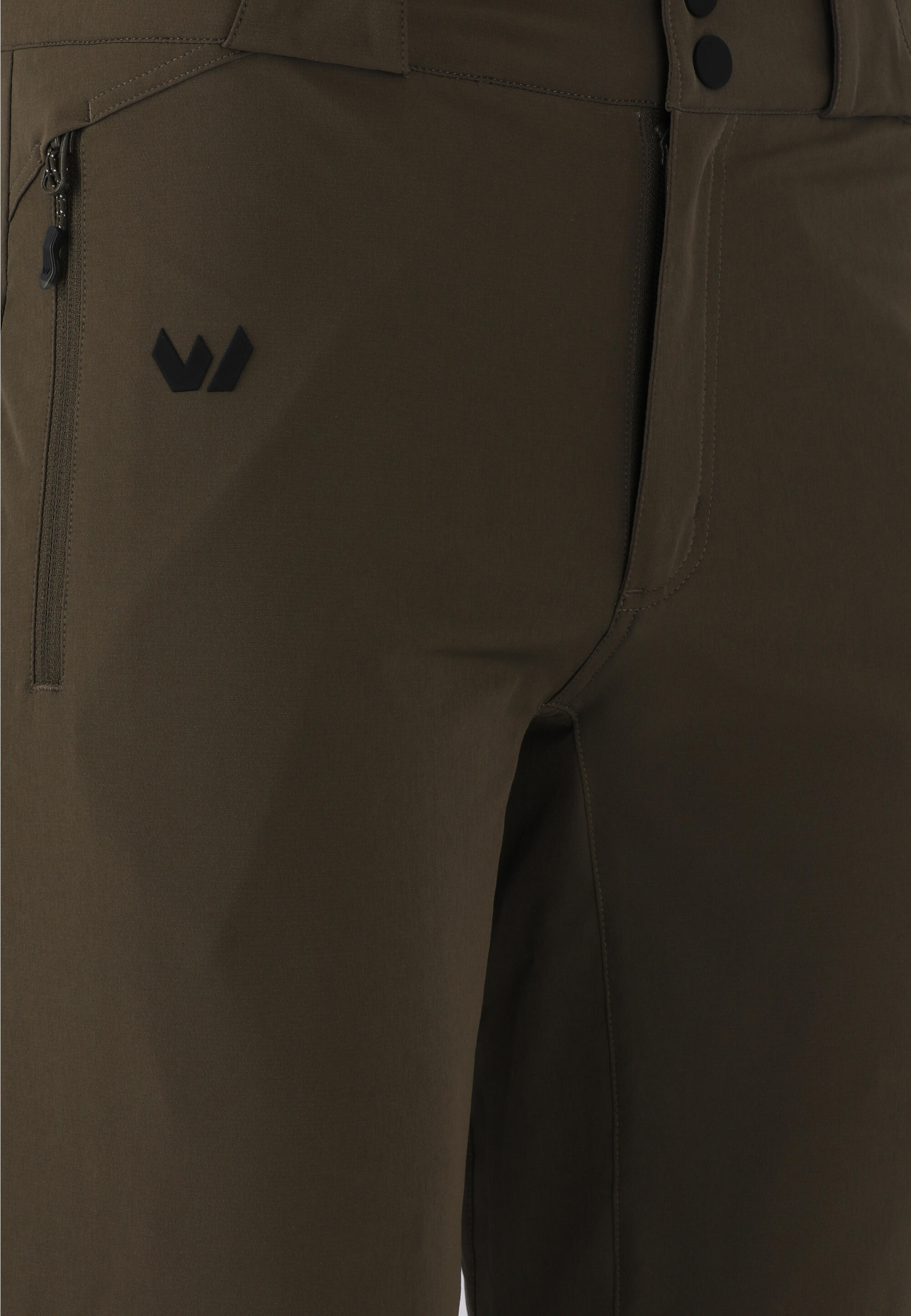 Pantalon zip-off Gerdi 6/15