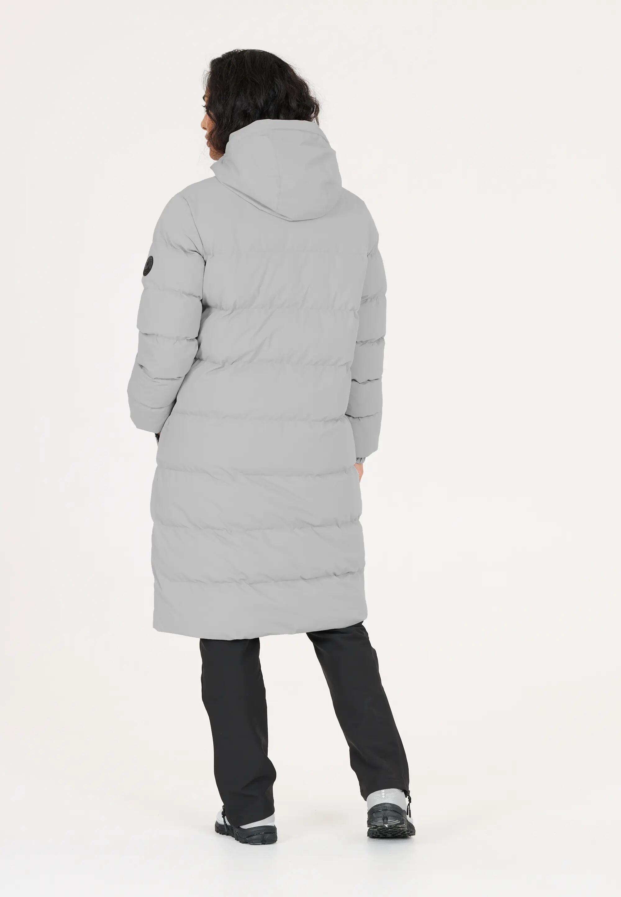 Manteau matelassé Abella 6/15