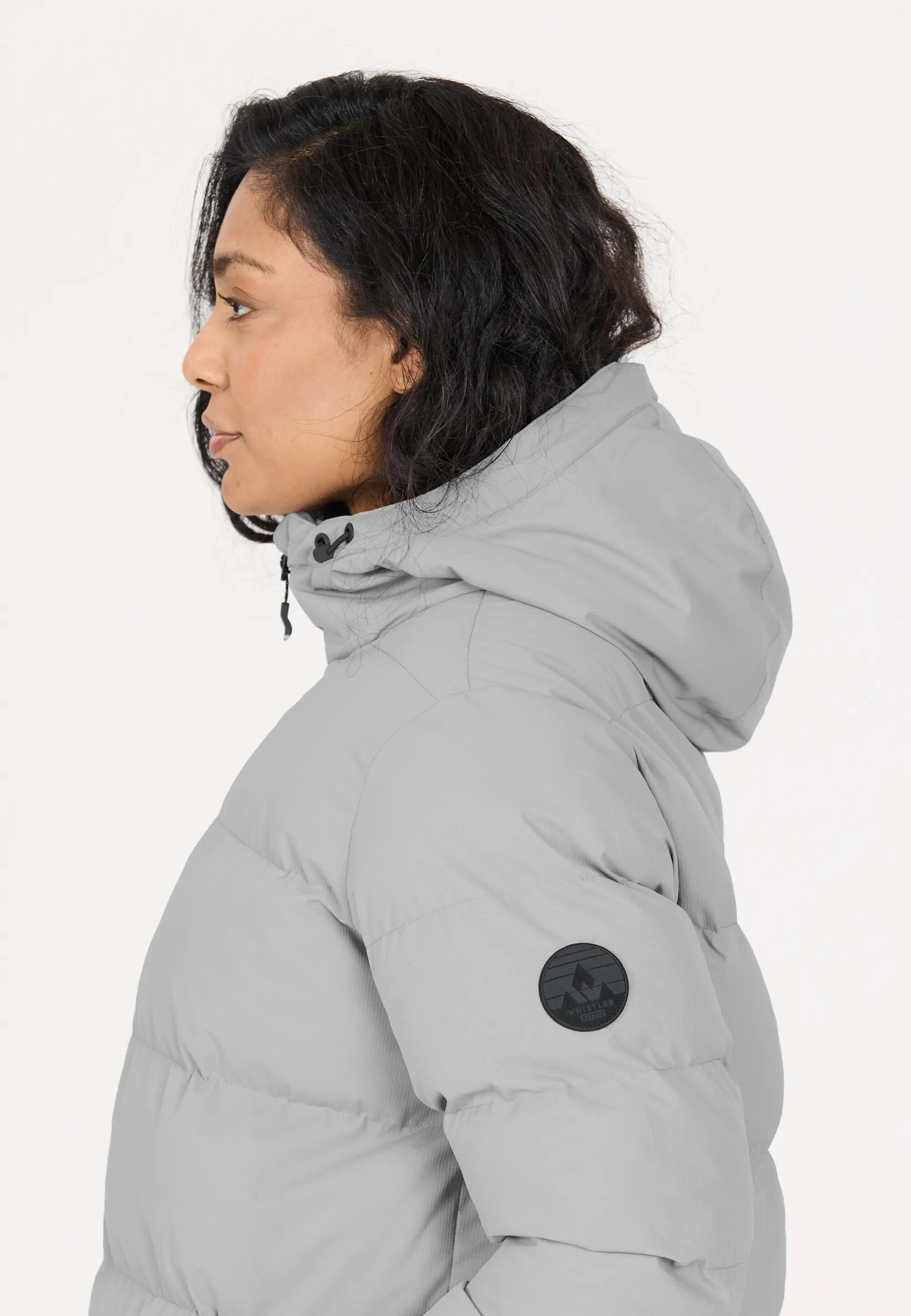 Manteau matelassé Abella 10/15