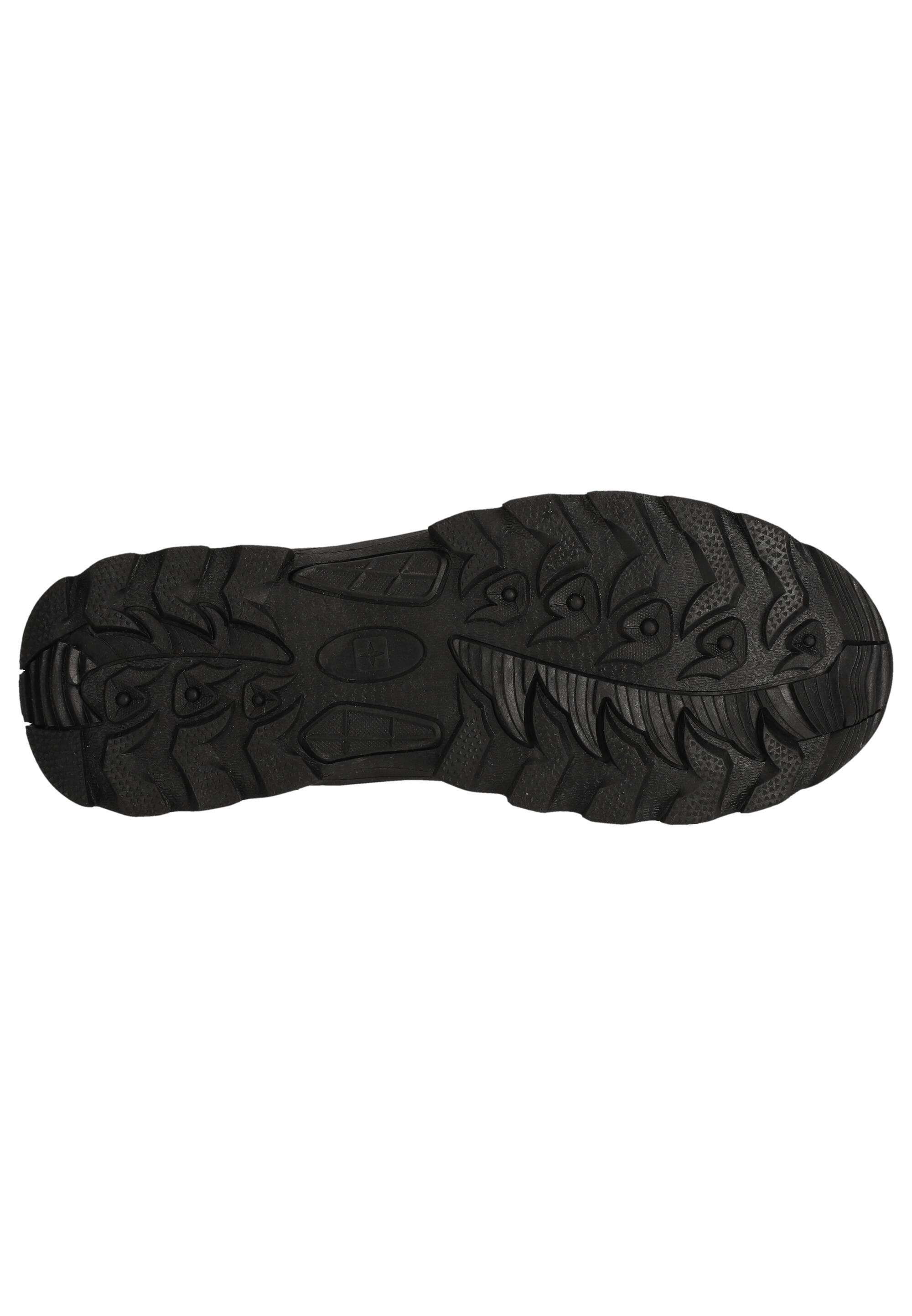 Buty trekkingowe Whistler Pinacle 7/15