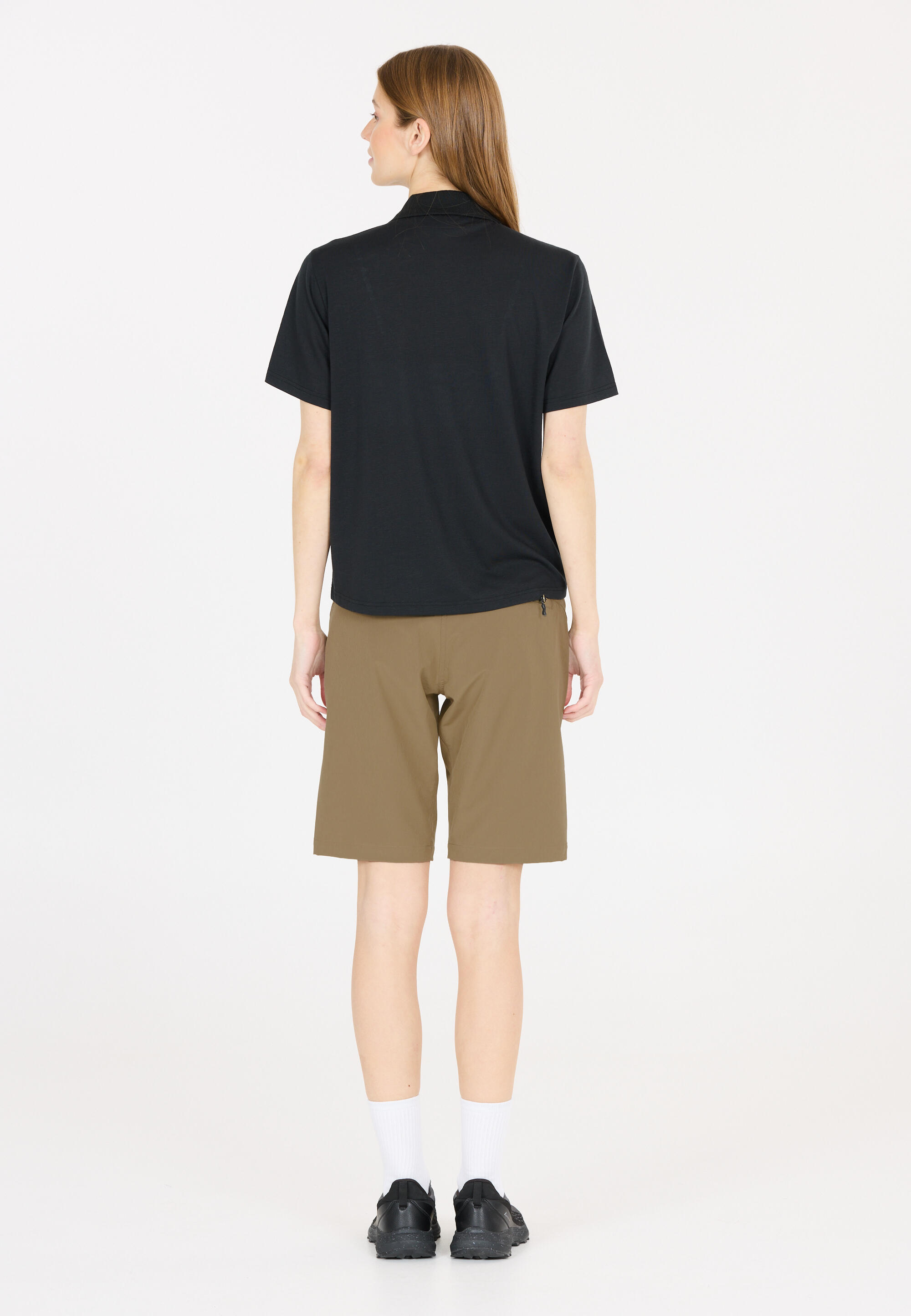 Shorty damski Whistler Gerd 6/15