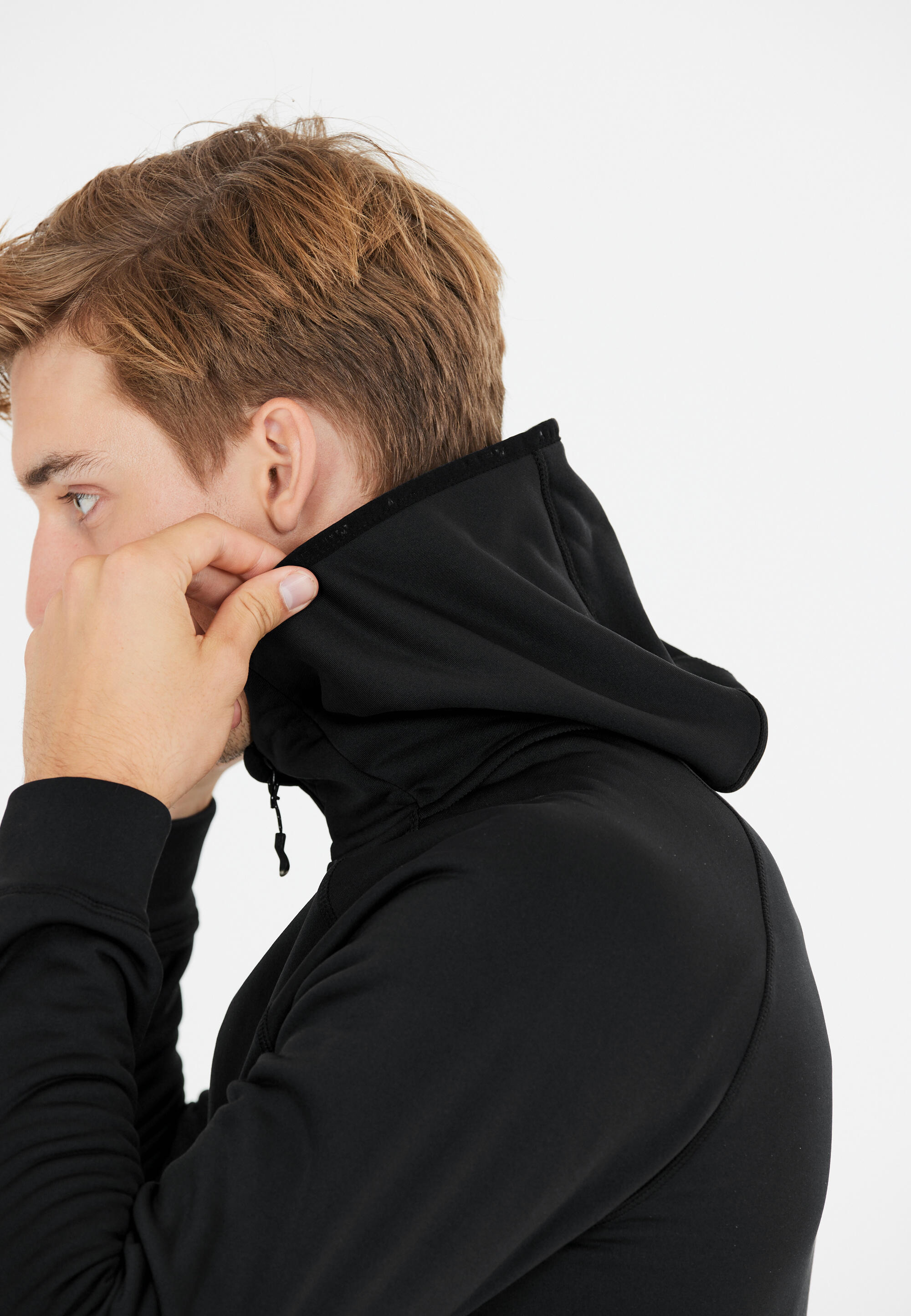 Veste polaire Tracker 8/15