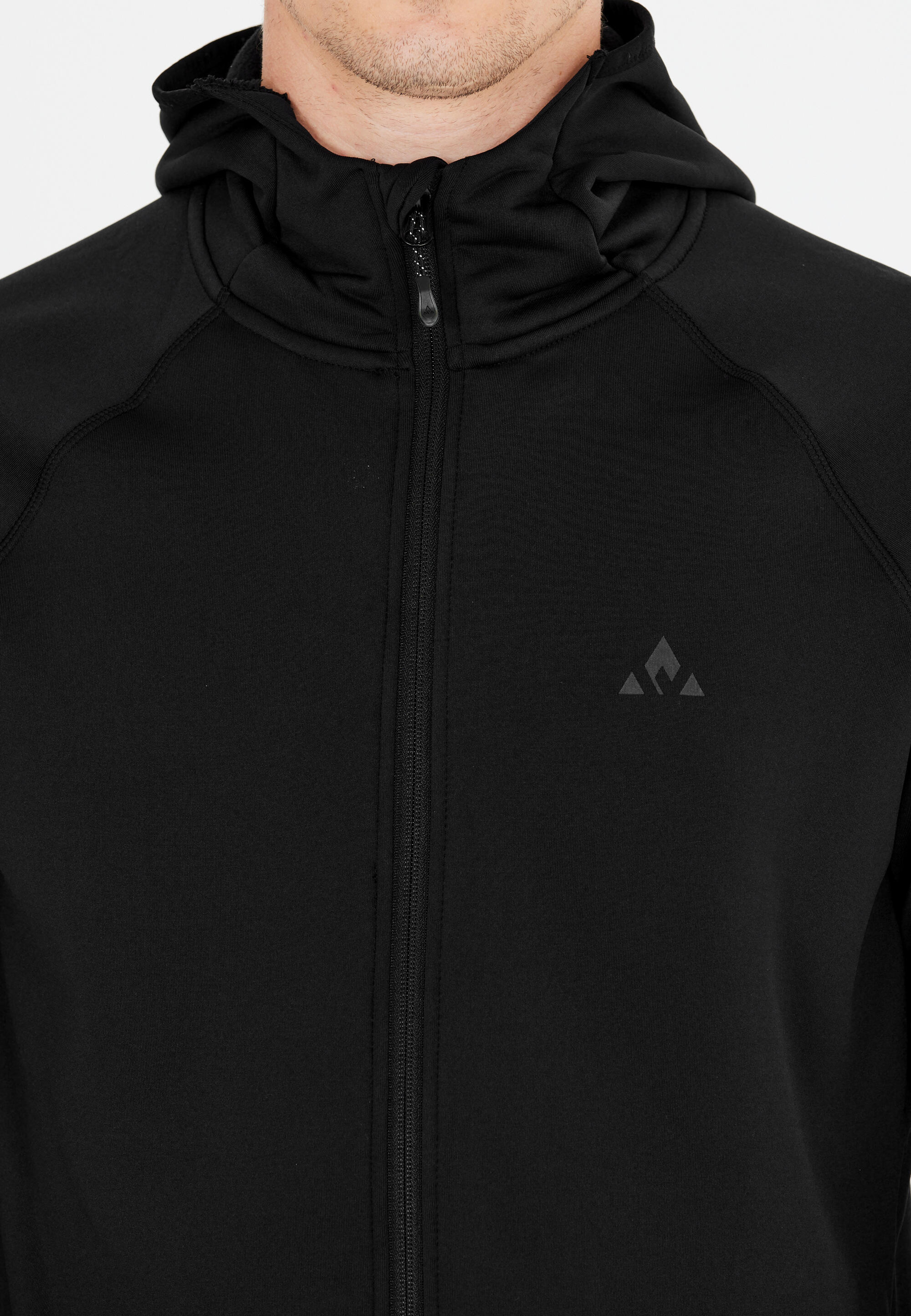 Veste polaire Tracker 6/15