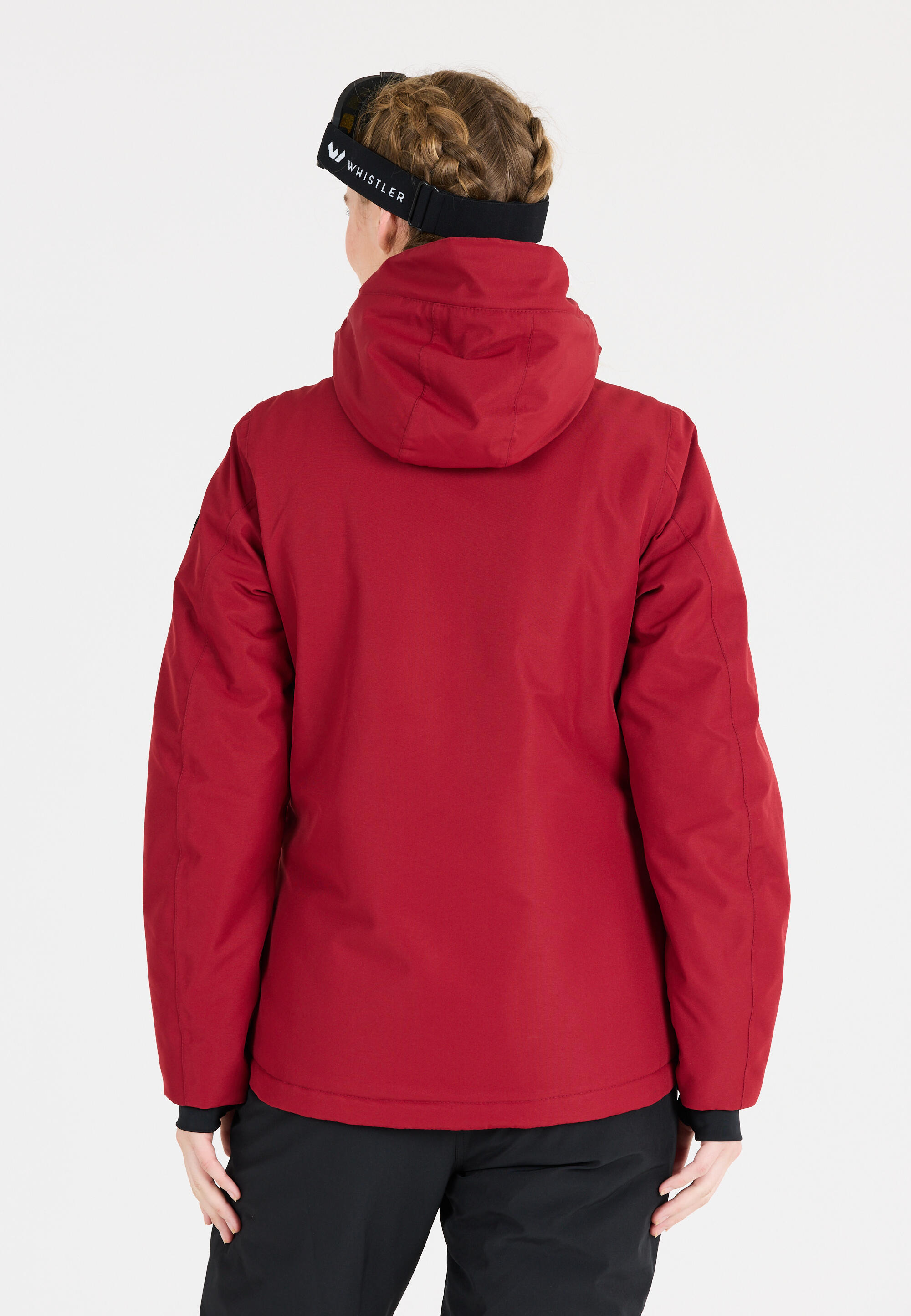 Veste de ski Drizzle 6/15