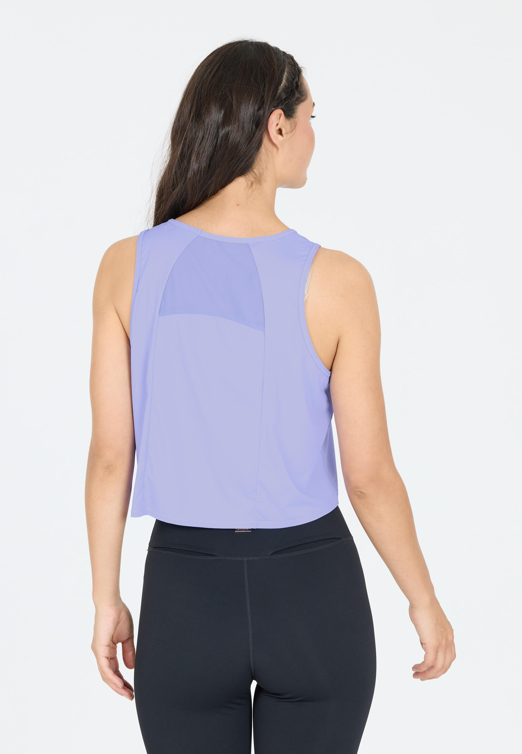 Canottiera da donna Athlecia Kerensky 7/15